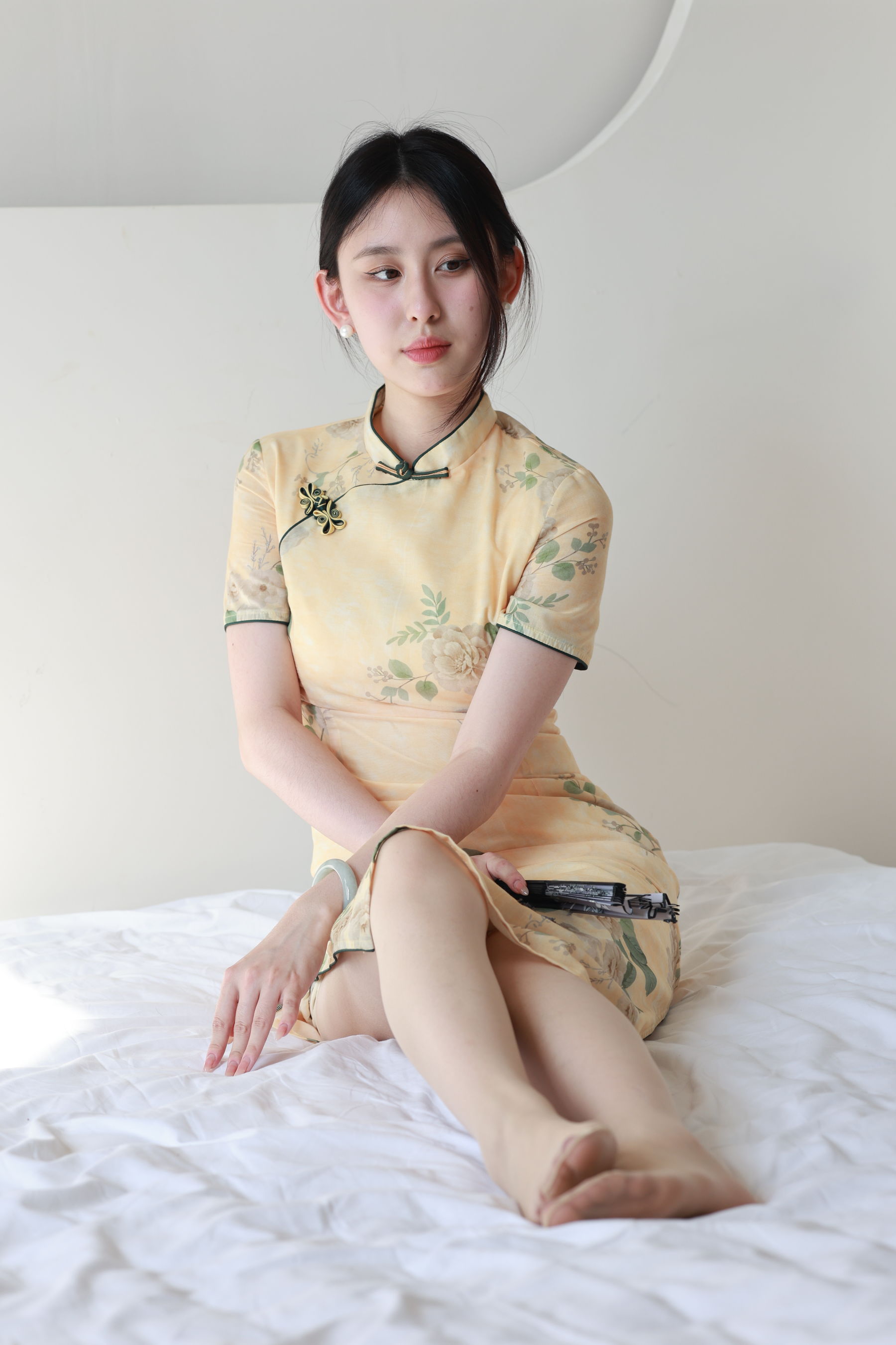 绮梦摄影 2024.08.30 No.011 yaya 珍藏无修无水印版/(510P)