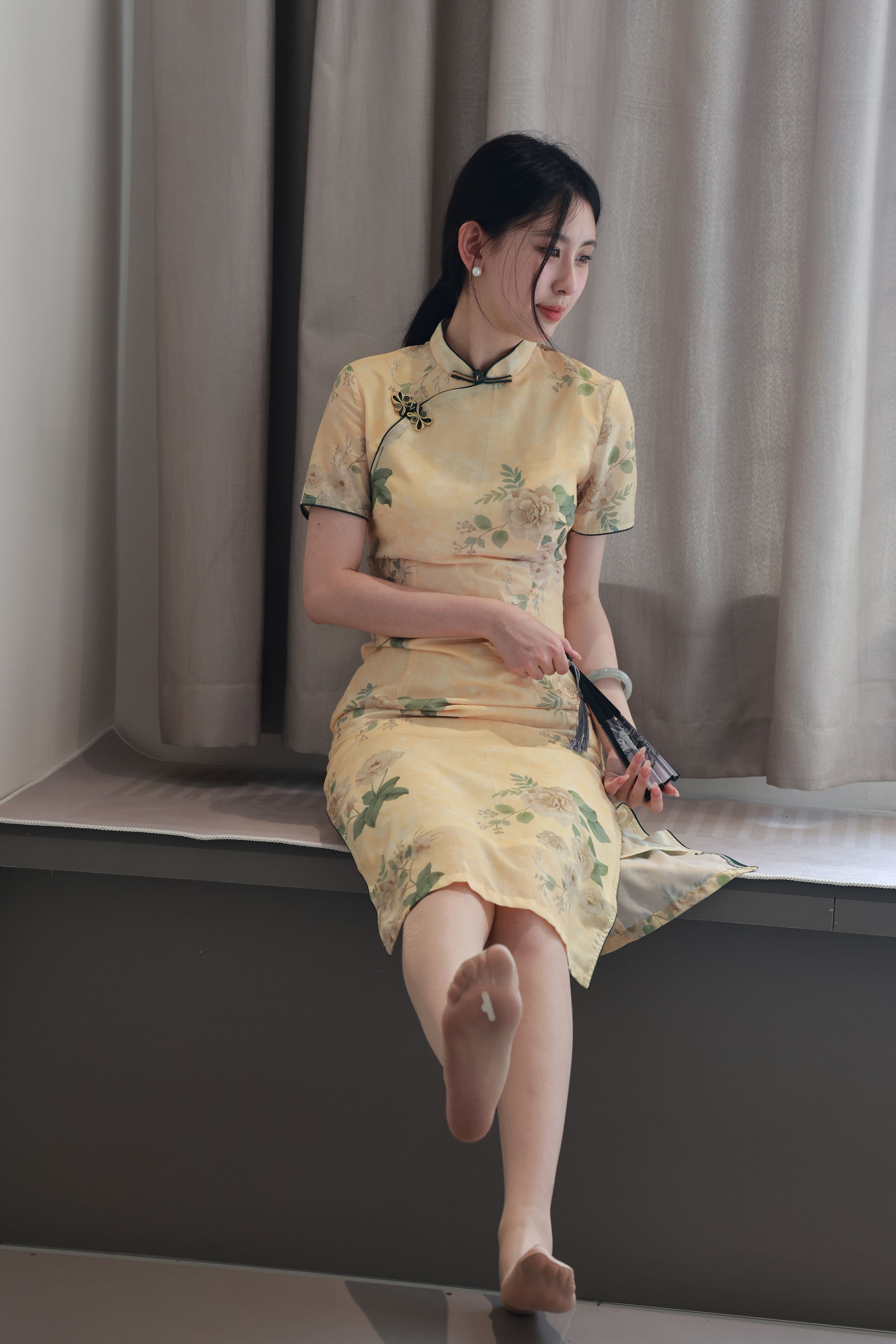 绮梦摄影 2024.08.30 No.011 yaya 珍藏无修无水印版/(510P)