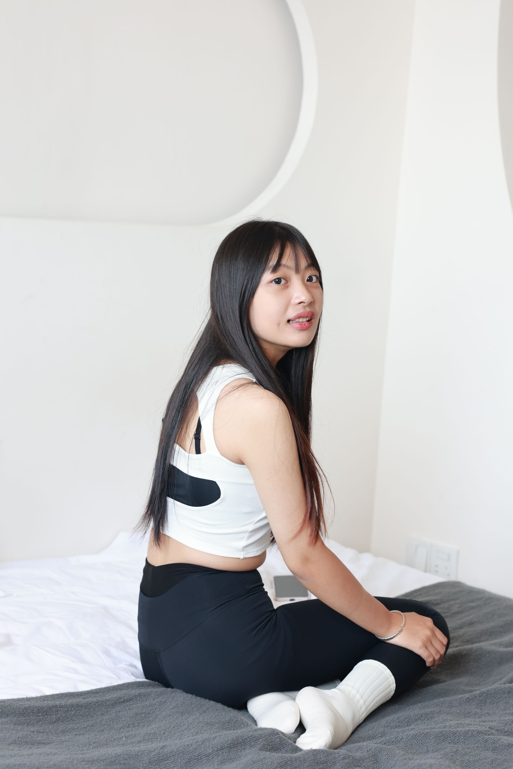 绮梦摄影 2024.09.01 No.013 团子 珍藏无修无水印版/(369P)