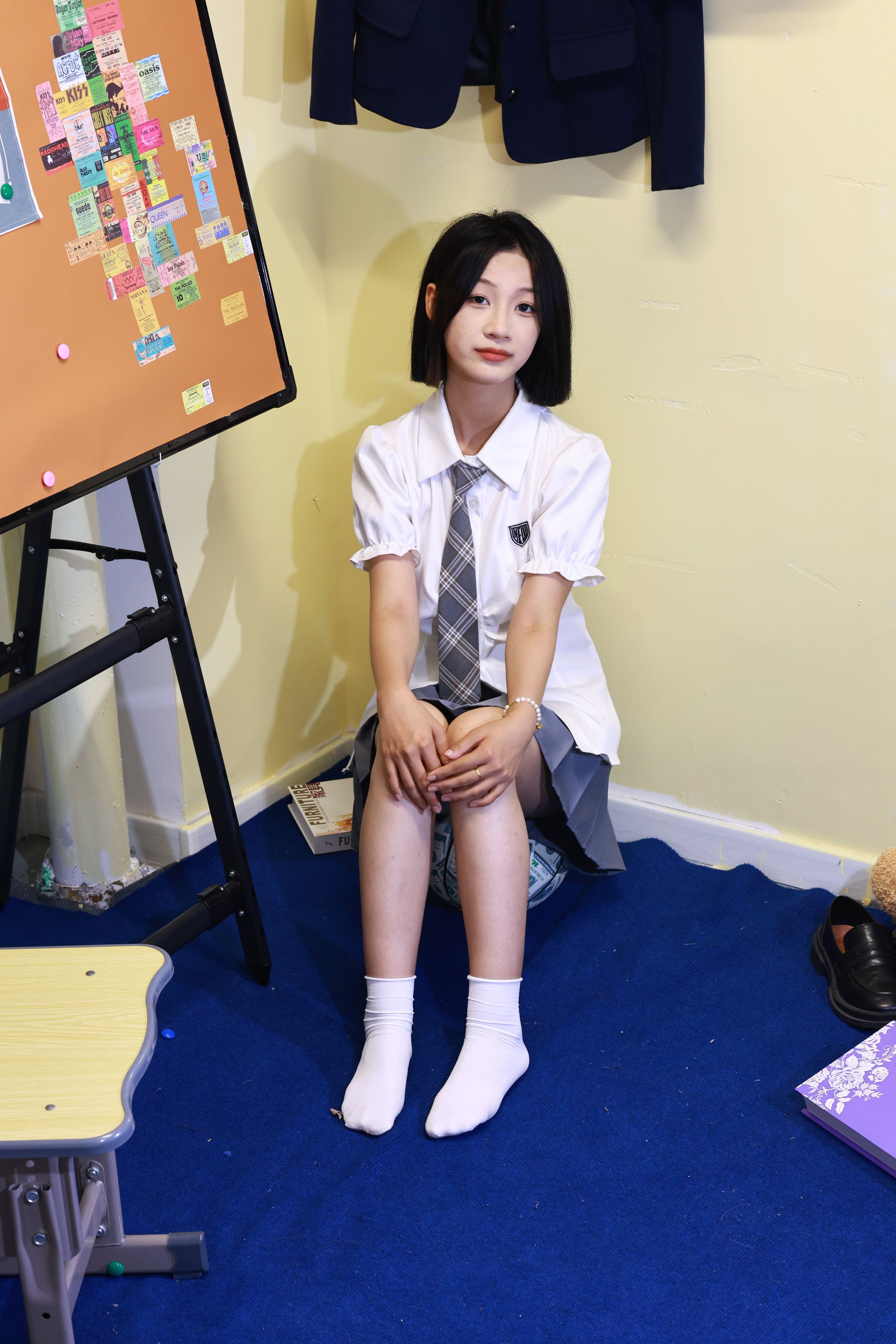 绮梦摄影 2024.08.29 No.010 Light 珍藏无修无水印版/(368P)