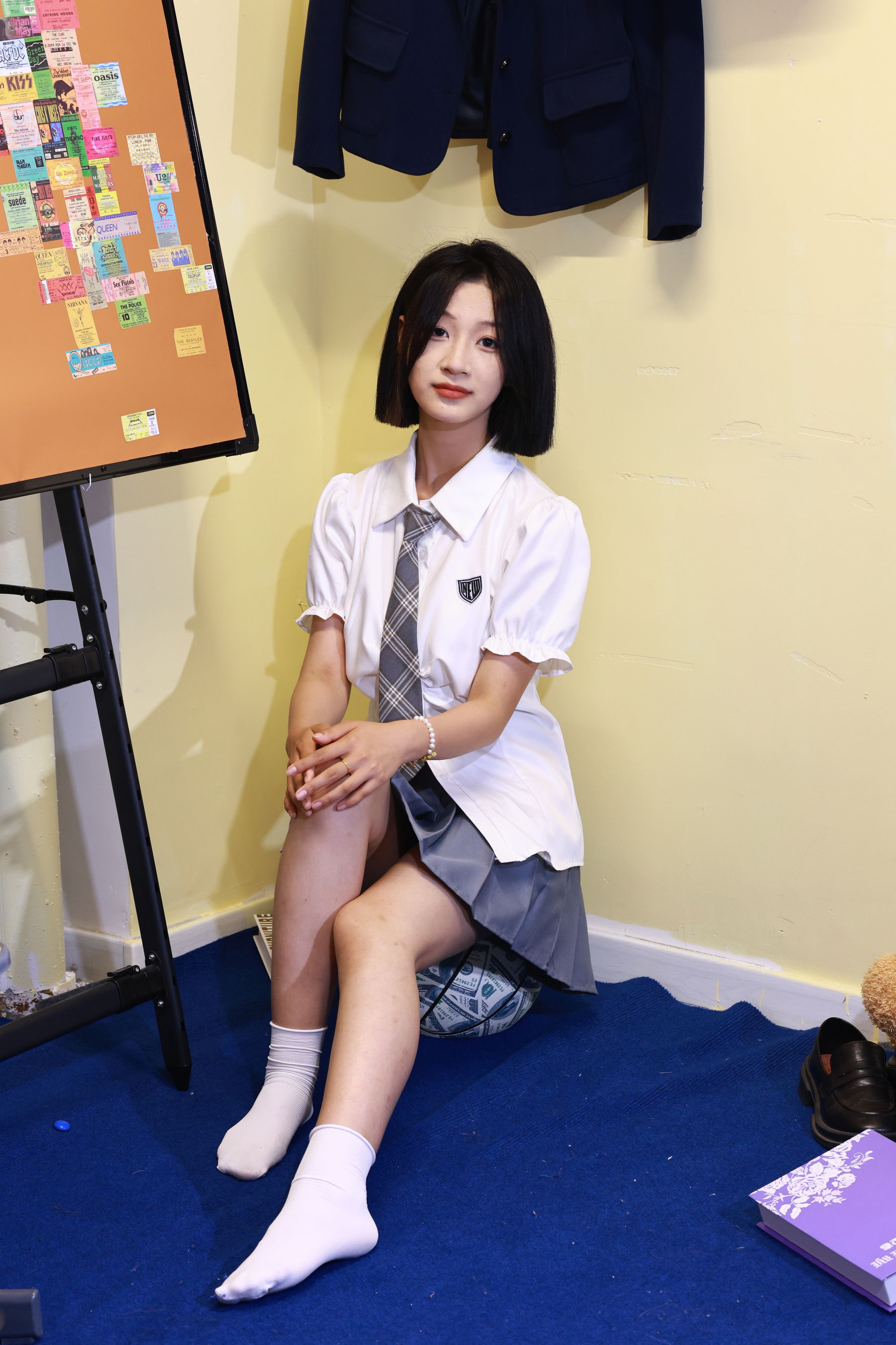 绮梦摄影 2024.08.29 No.010 Light 珍藏无修无水印版/(368P)