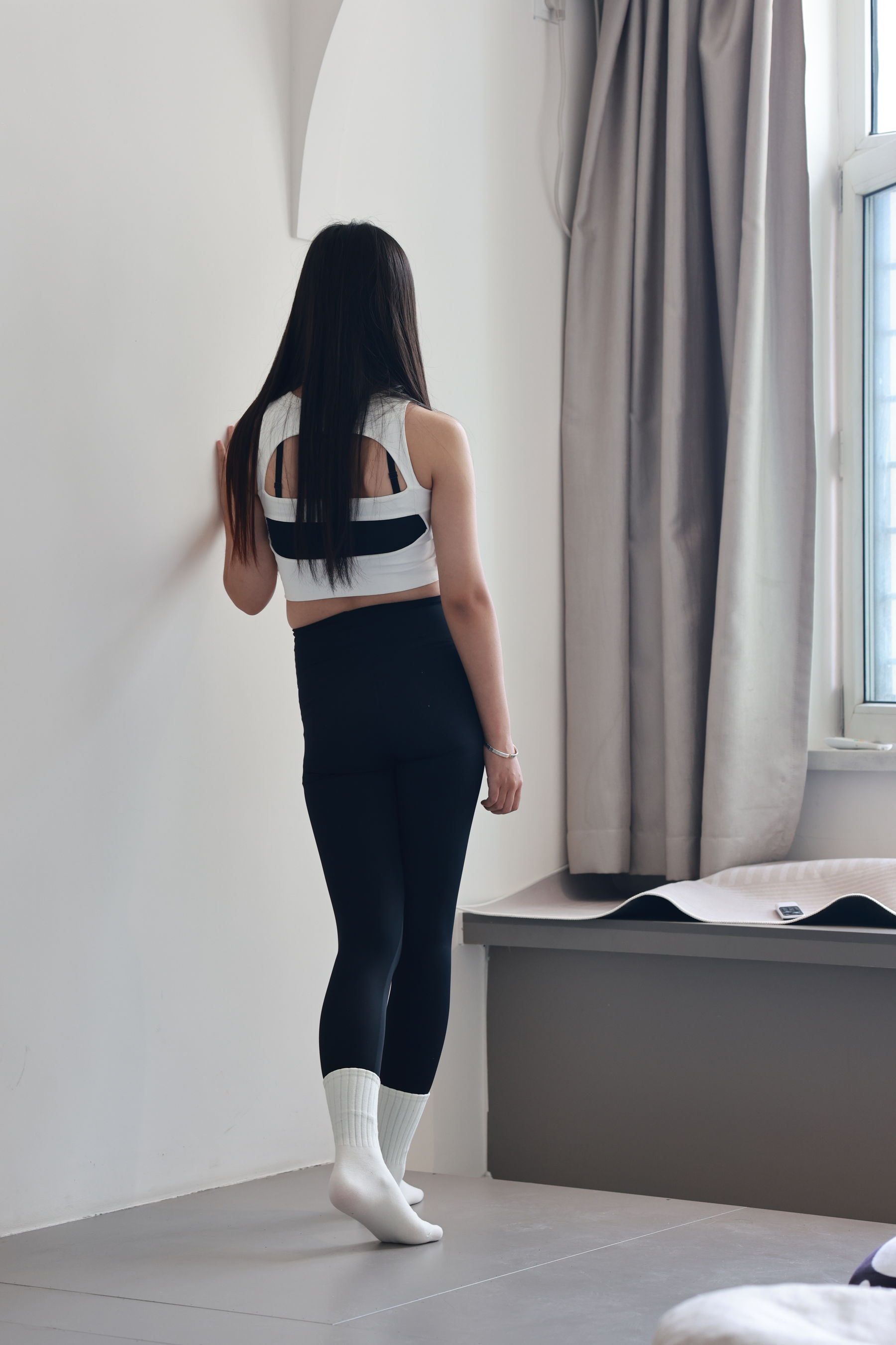 绮梦摄影 2024.09.01 No.013 团子 珍藏无修无水印版/(369P)