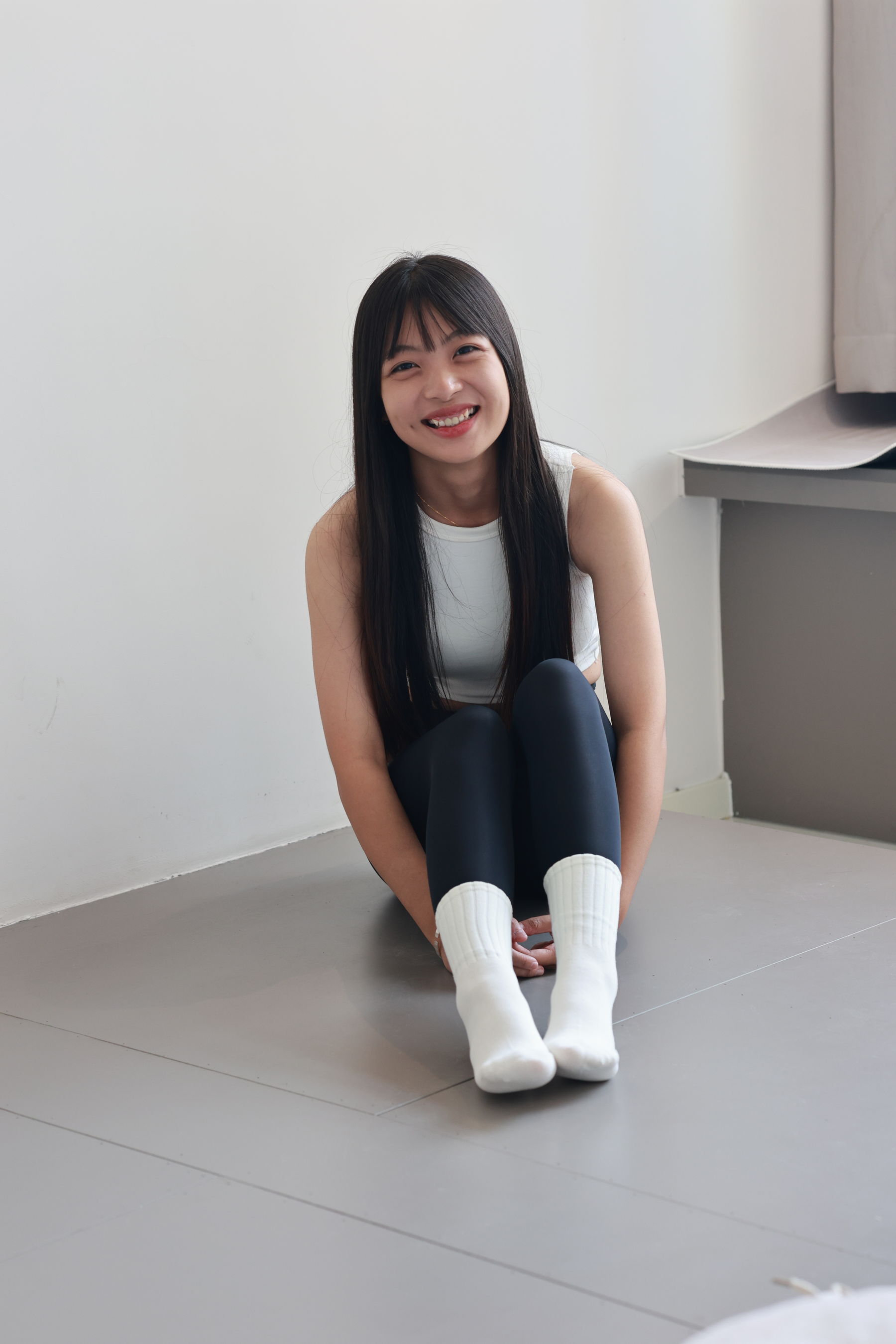 绮梦摄影 2024.09.01 No.013 团子 珍藏无修无水印版/(369P)