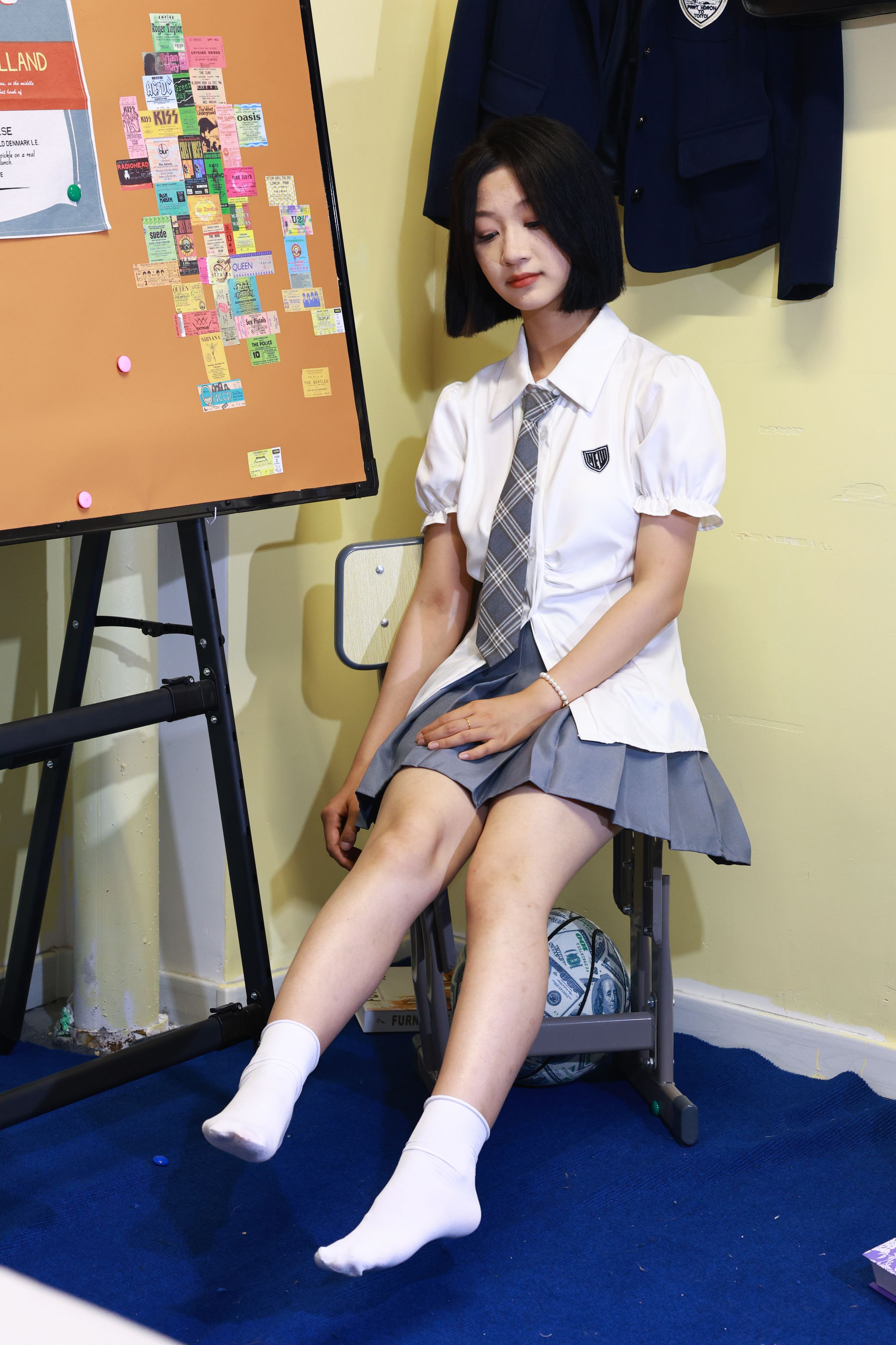 绮梦摄影 2024.08.29 No.010 Light 珍藏无修无水印版/(368P)