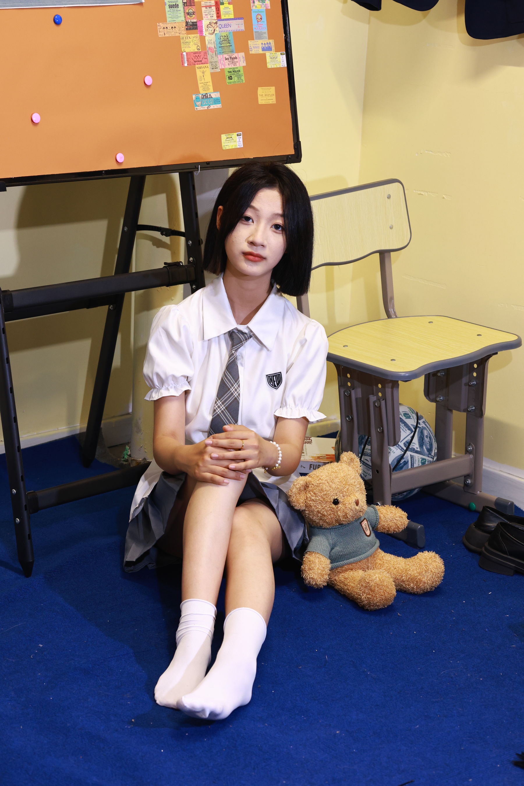 绮梦摄影 2024.08.29 No.010 Light 珍藏无修无水印版/(368P)