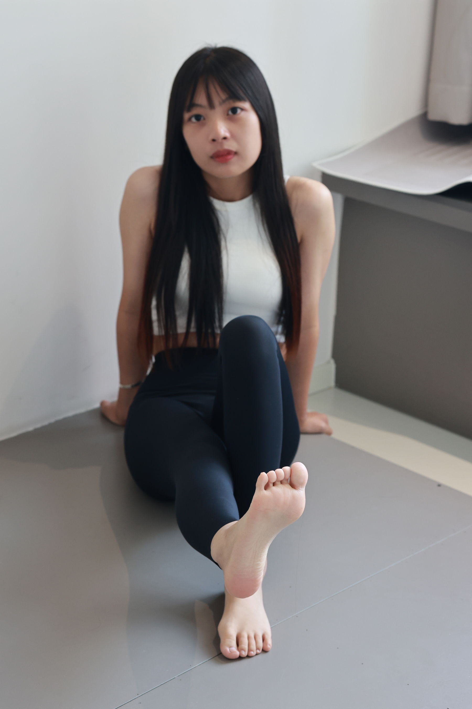 绮梦摄影 2024.09.01 No.013 团子 珍藏无修无水印版/(369P)