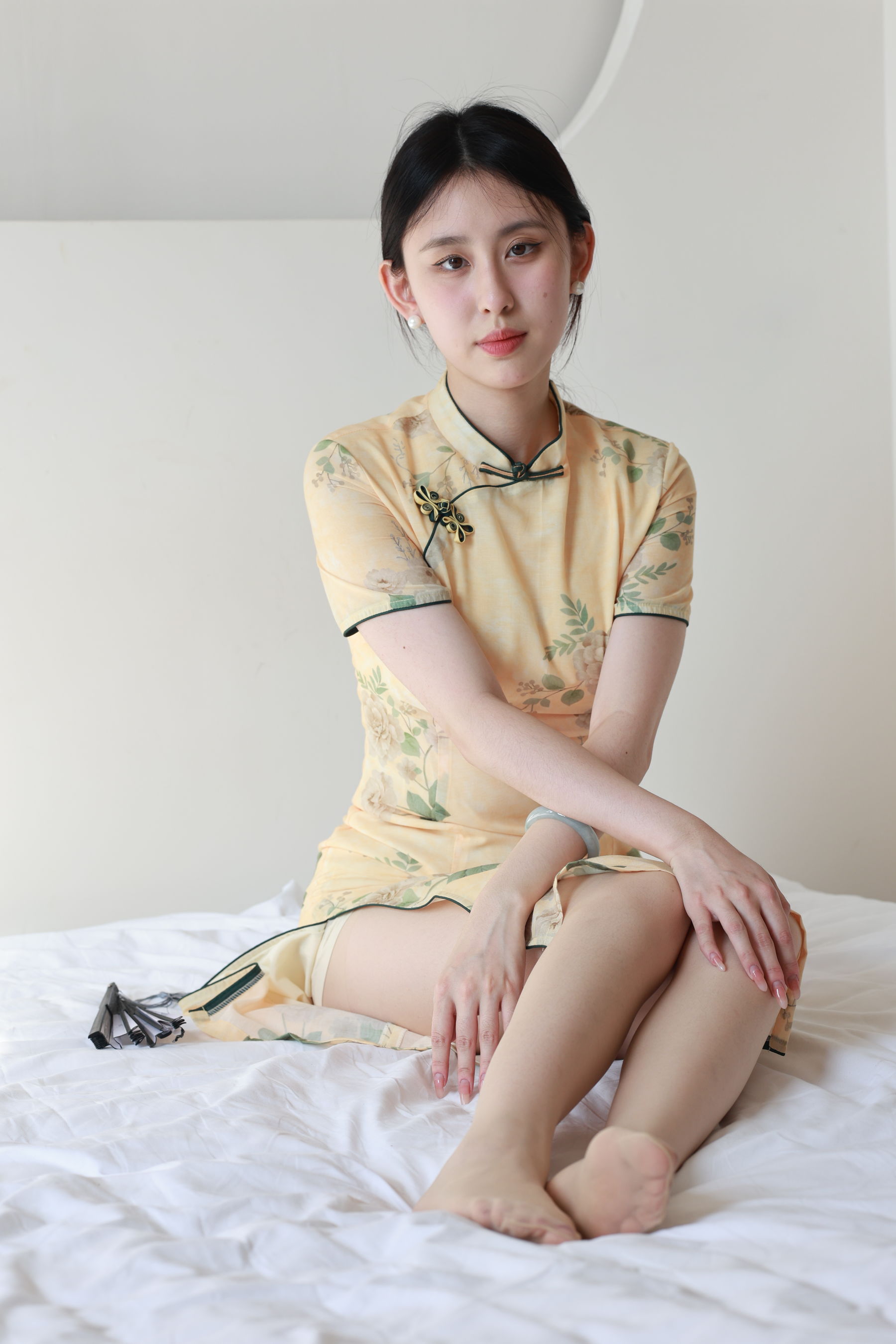 绮梦摄影 2024.08.30 No.011 yaya 珍藏无修无水印版/(510P)