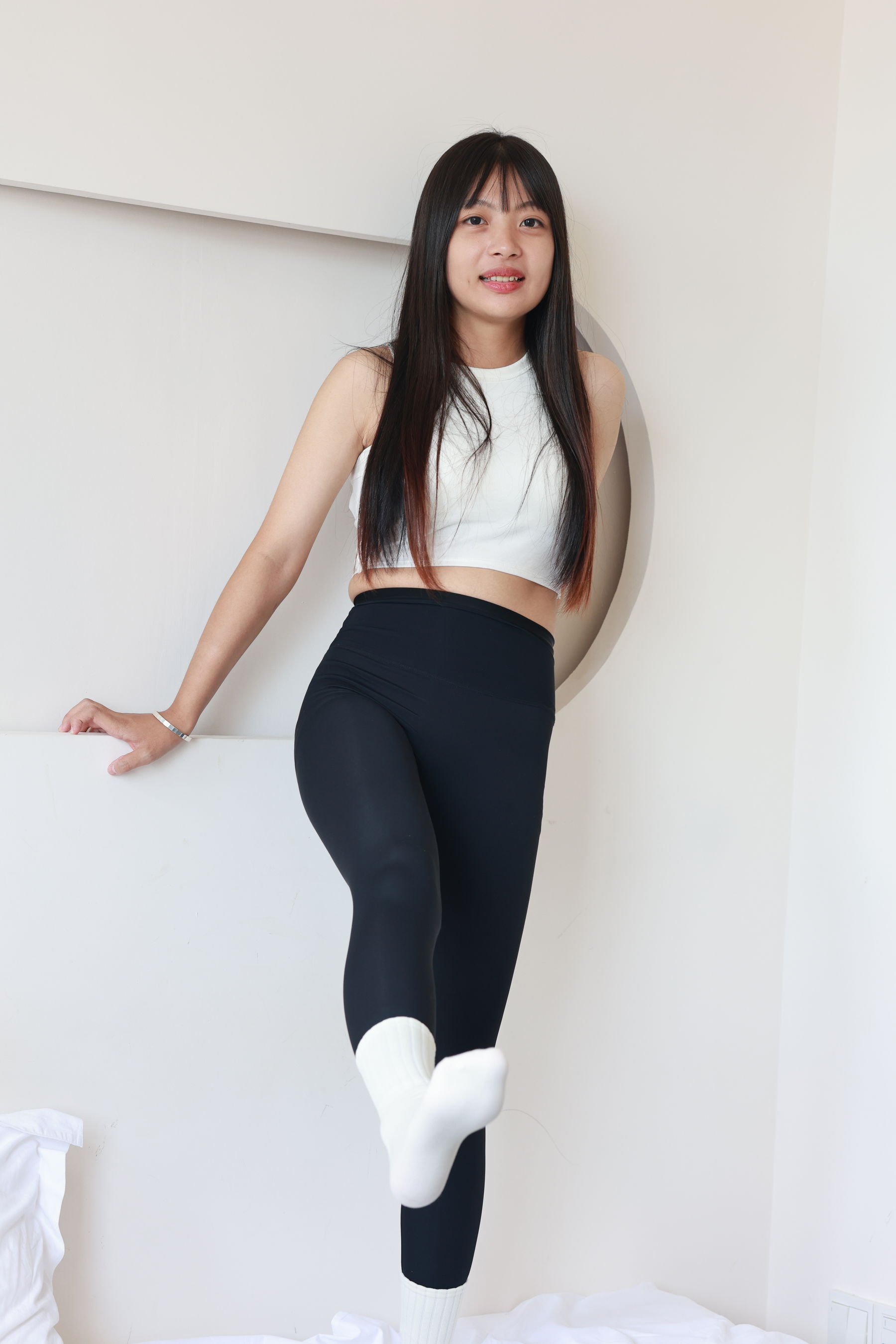 绮梦摄影 2024.09.01 No.013 团子 珍藏无修无水印版/(369P)