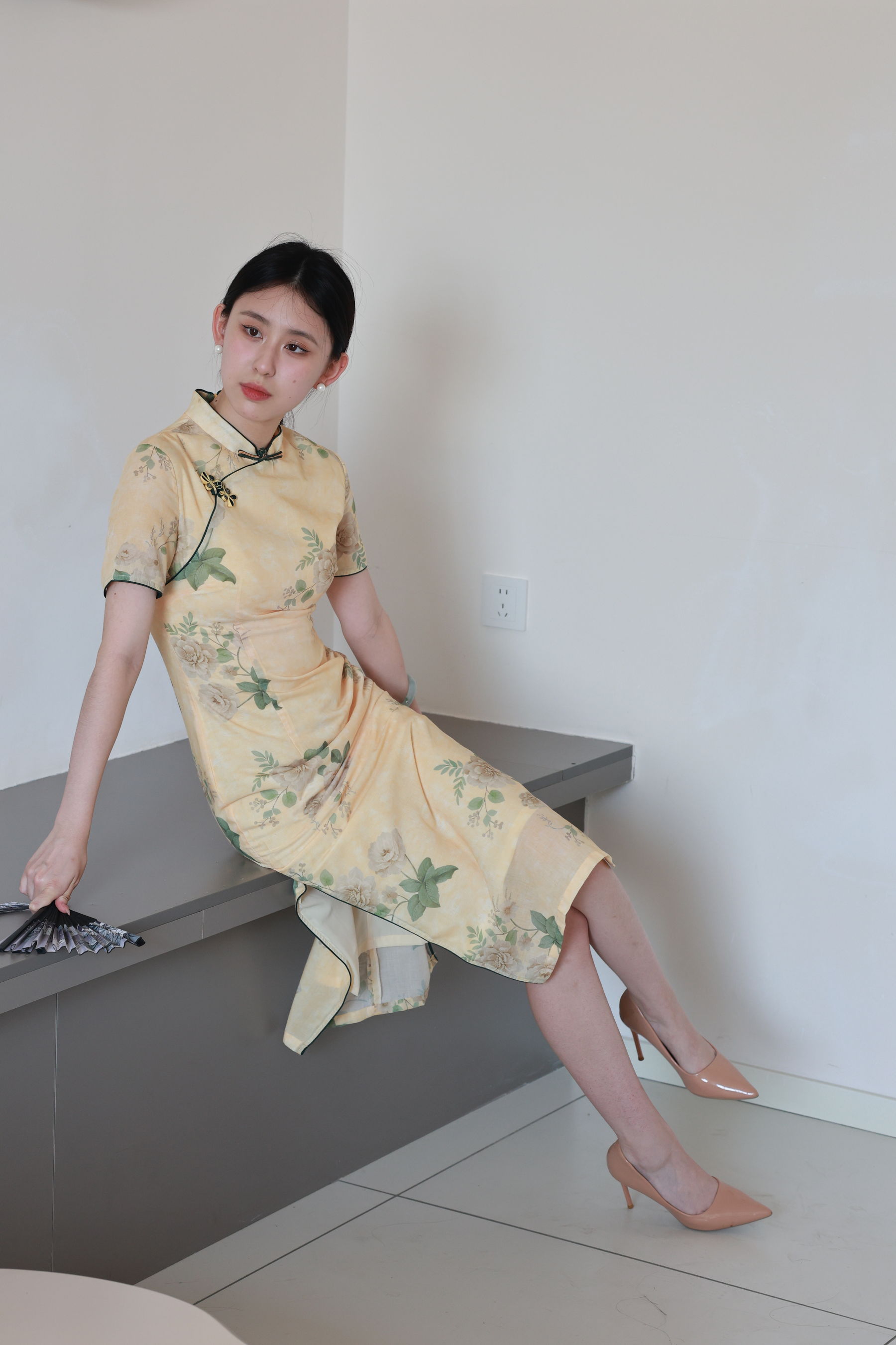 绮梦摄影 2024.08.30 No.011 yaya 珍藏无修无水印版/(510P)