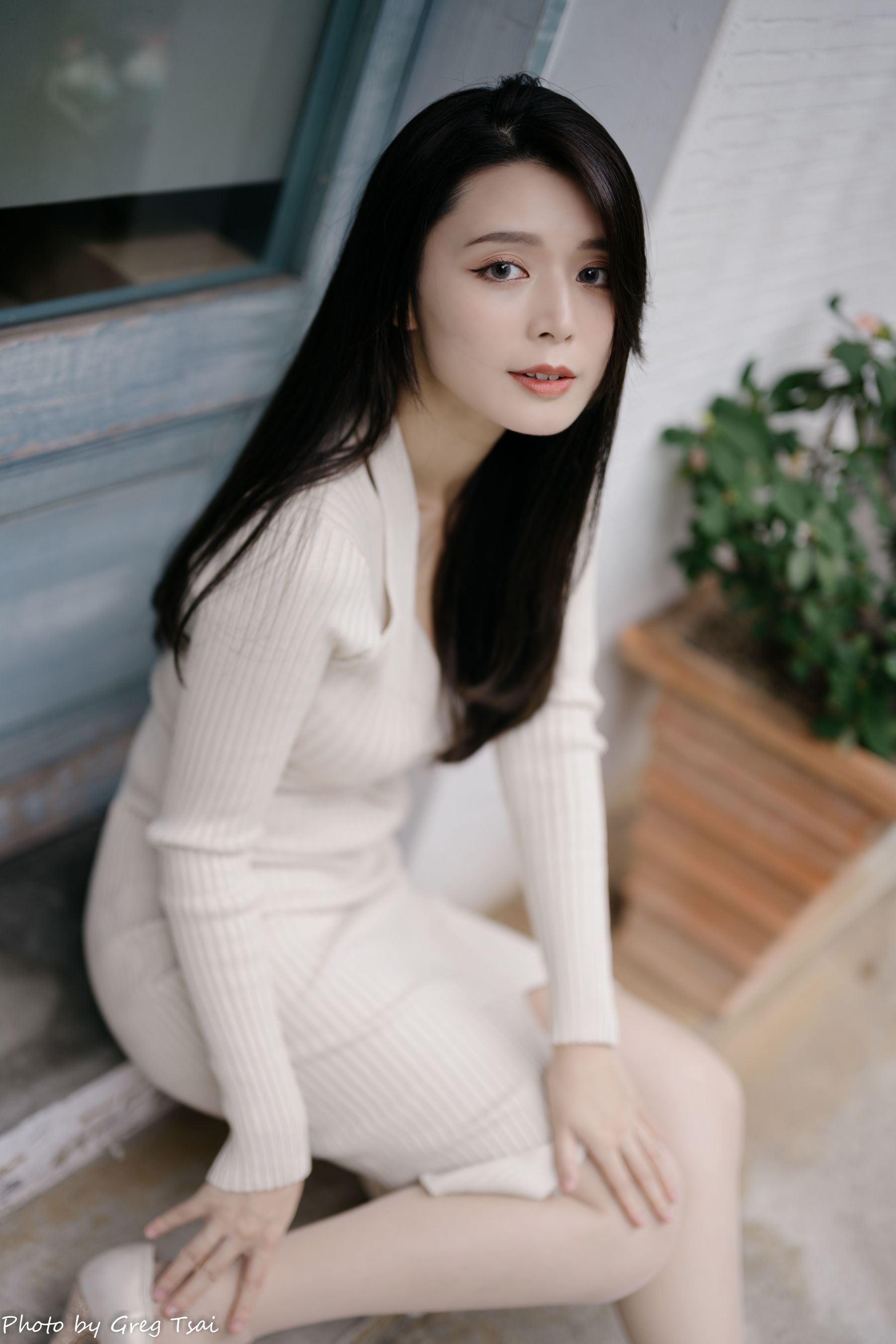 筱筱 - 中山/(204P)