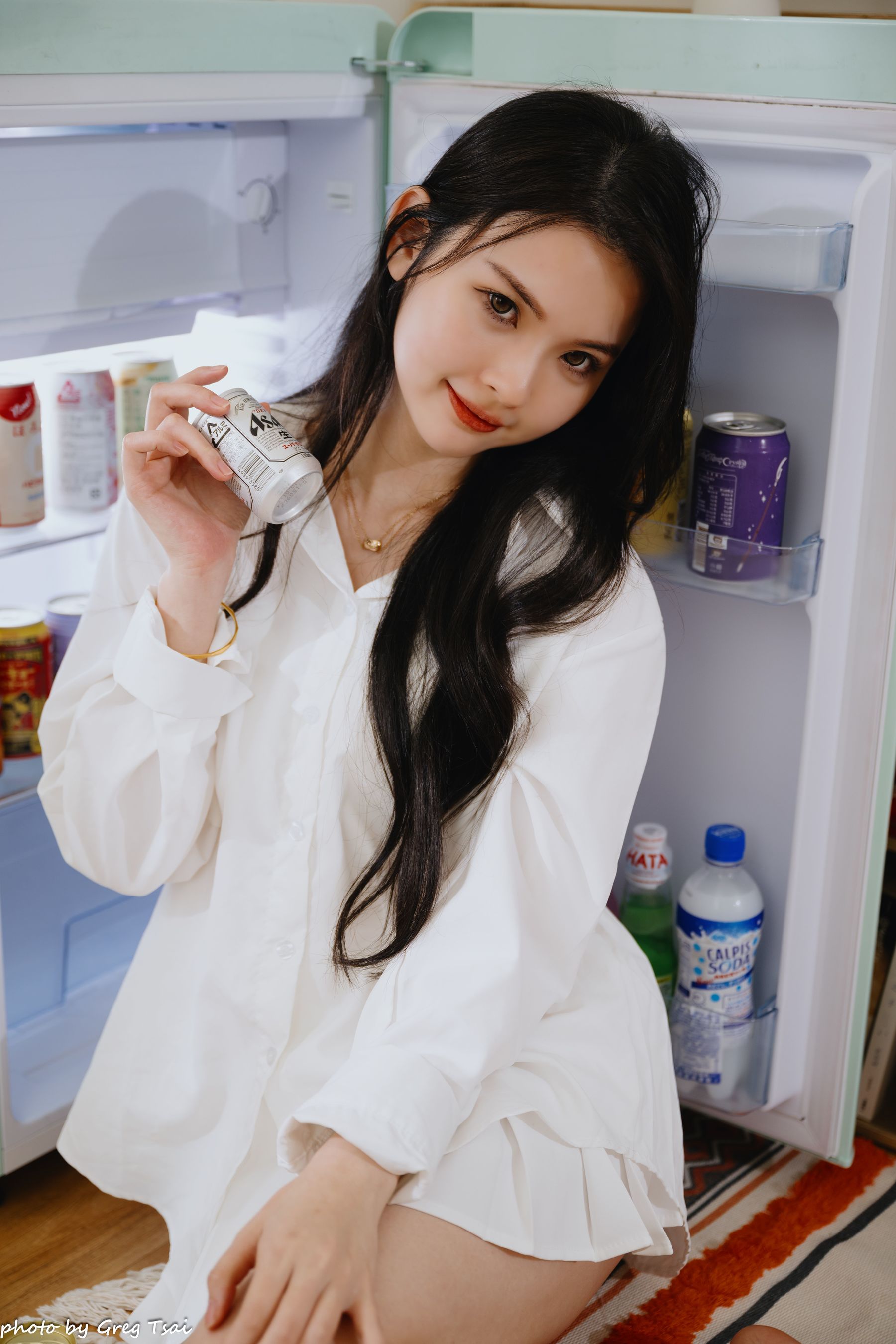 米浆 - 居家百褶裙/(93P)