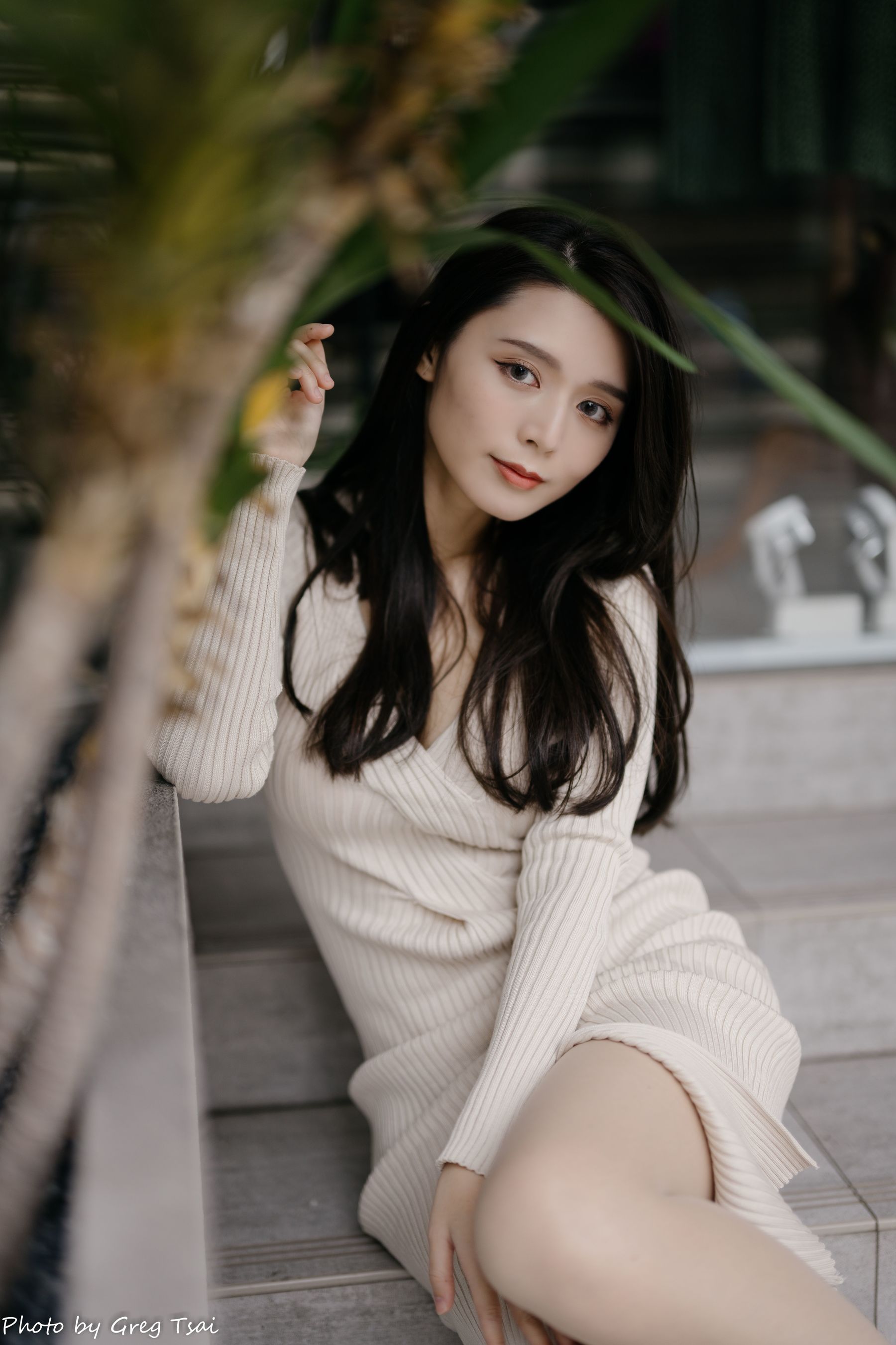 筱筱 - 中山/(204P)