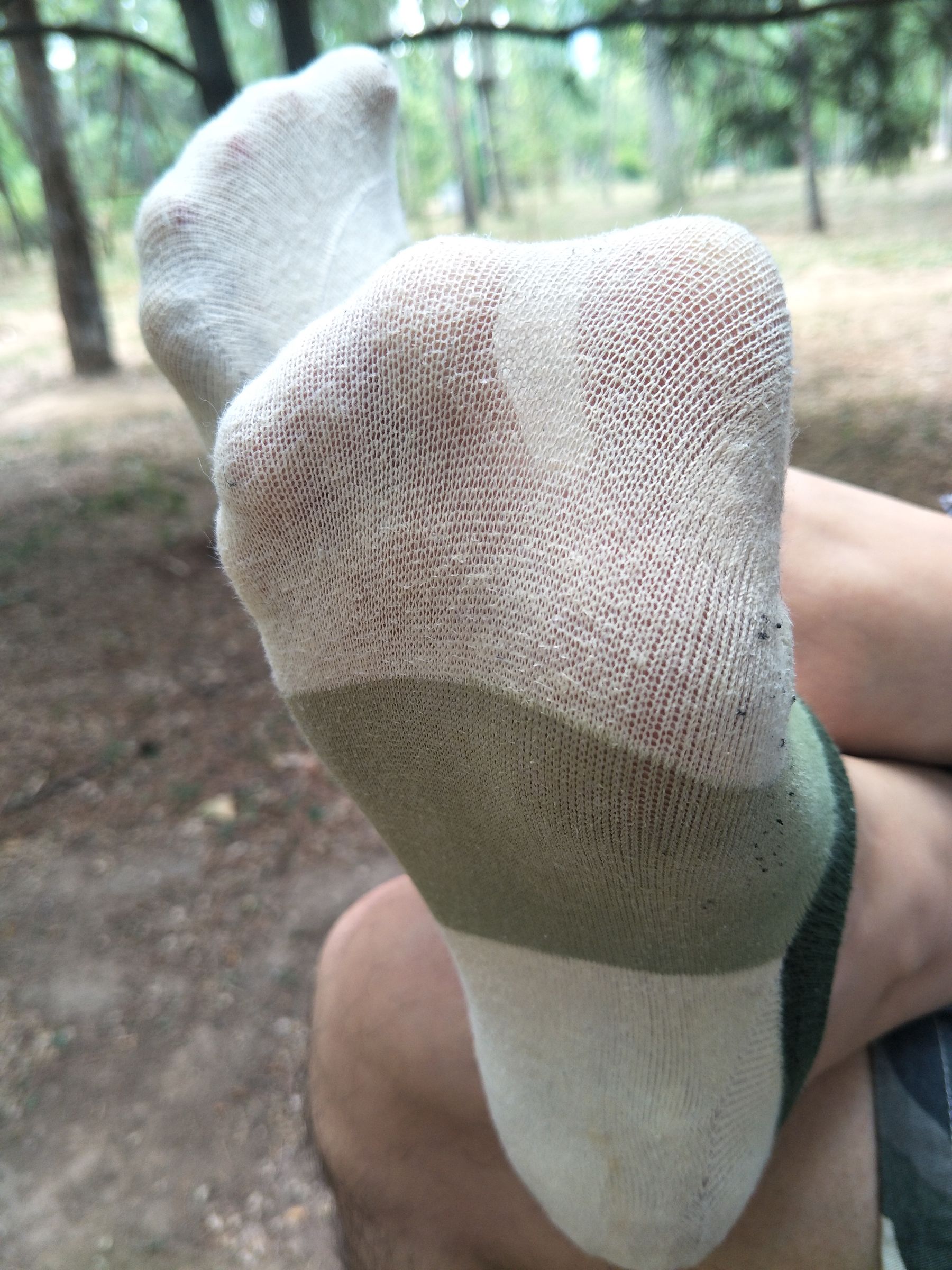 紧身堂妹约出换网袜/(234P)