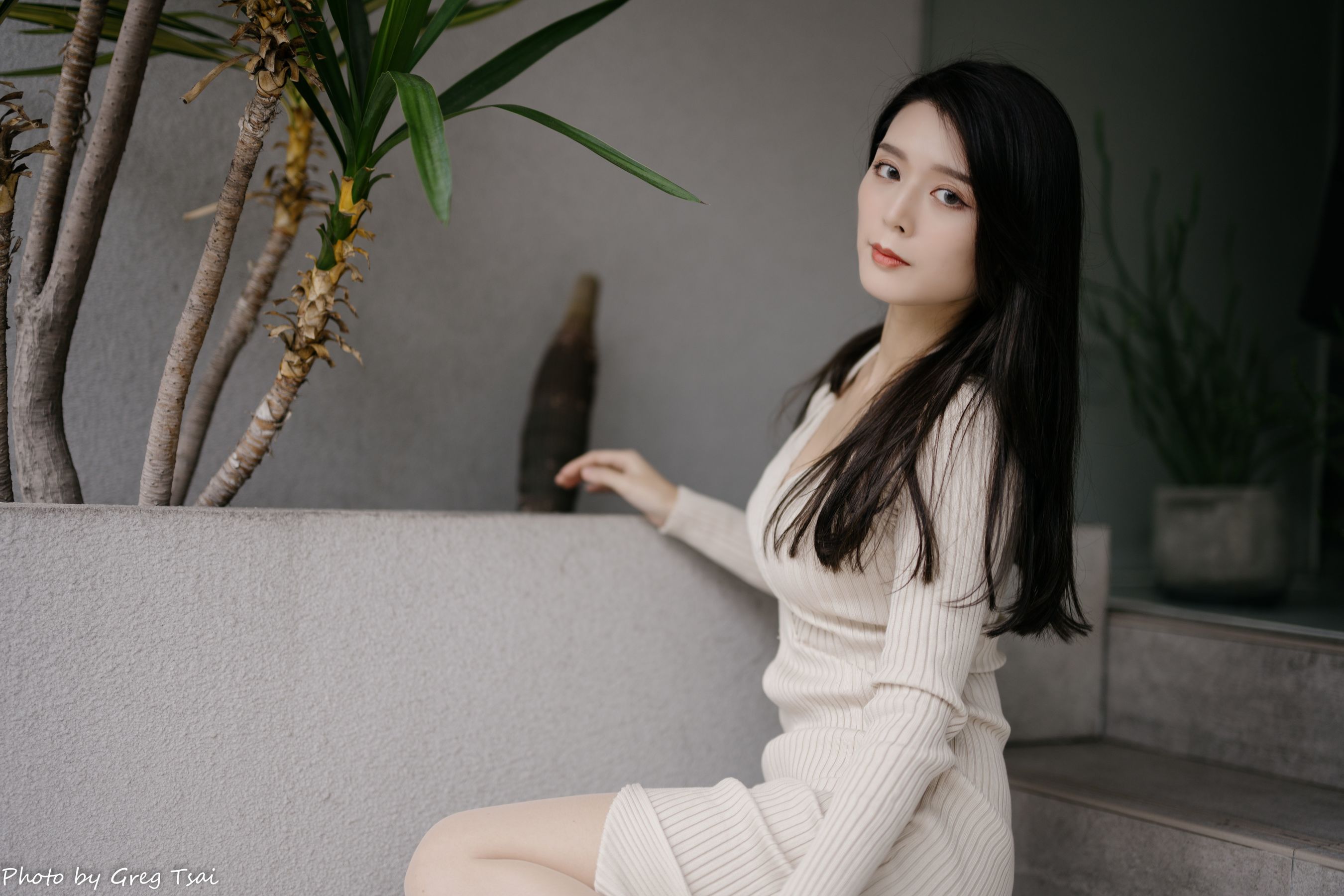 筱筱 - 中山/(204P)