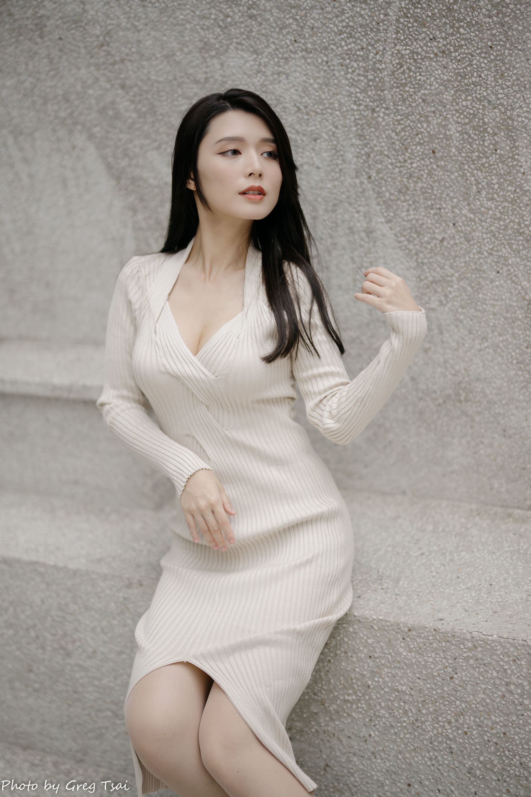 筱筱 - 中山/(204P)