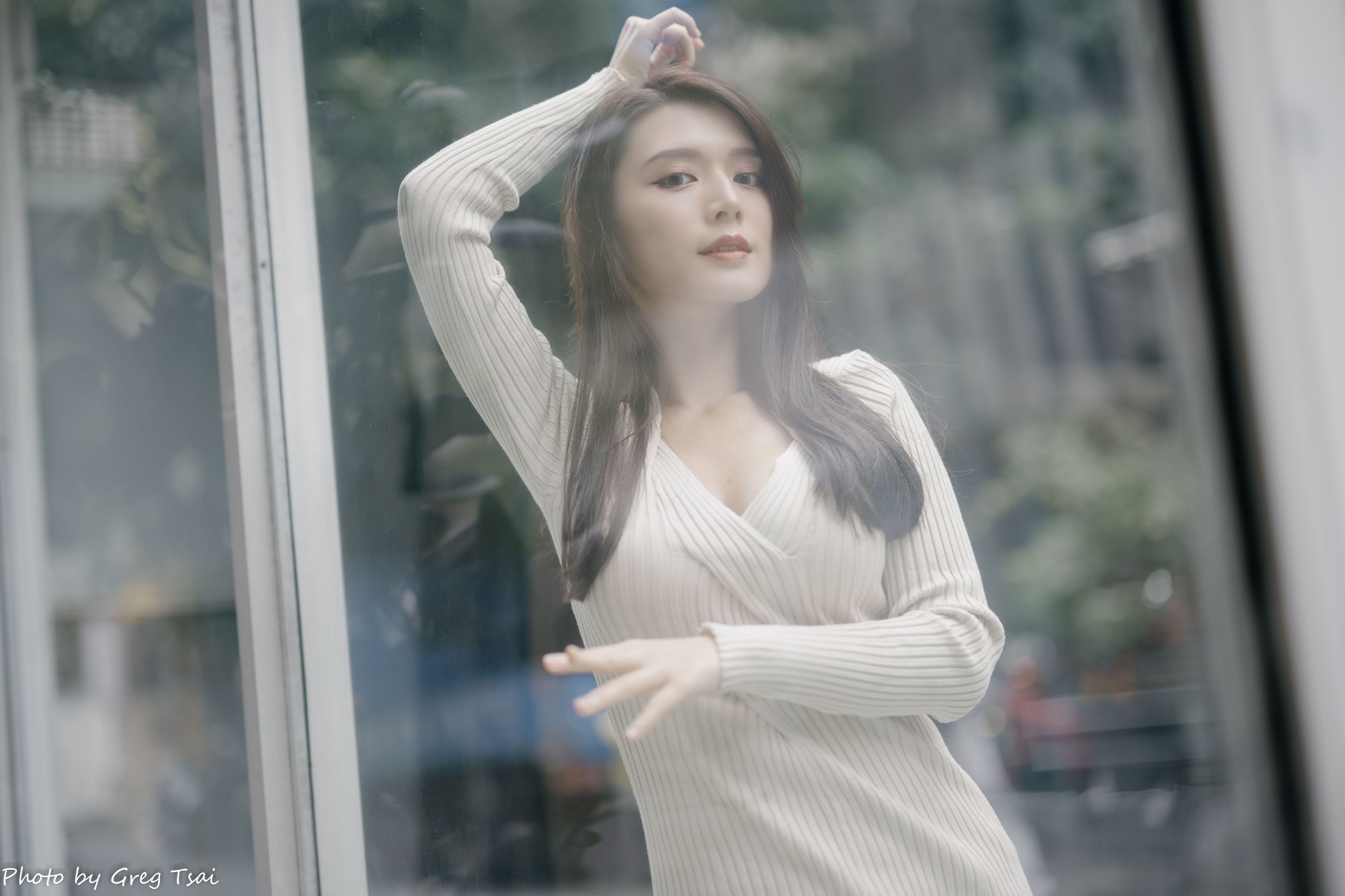 筱筱 - 中山/(204P)