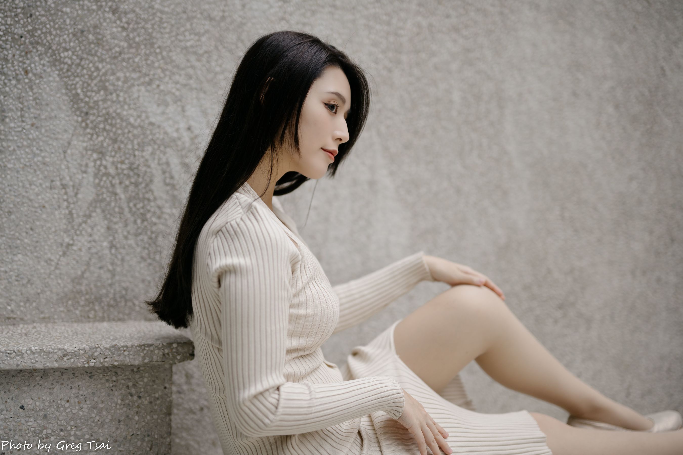 筱筱 - 中山/(204P)