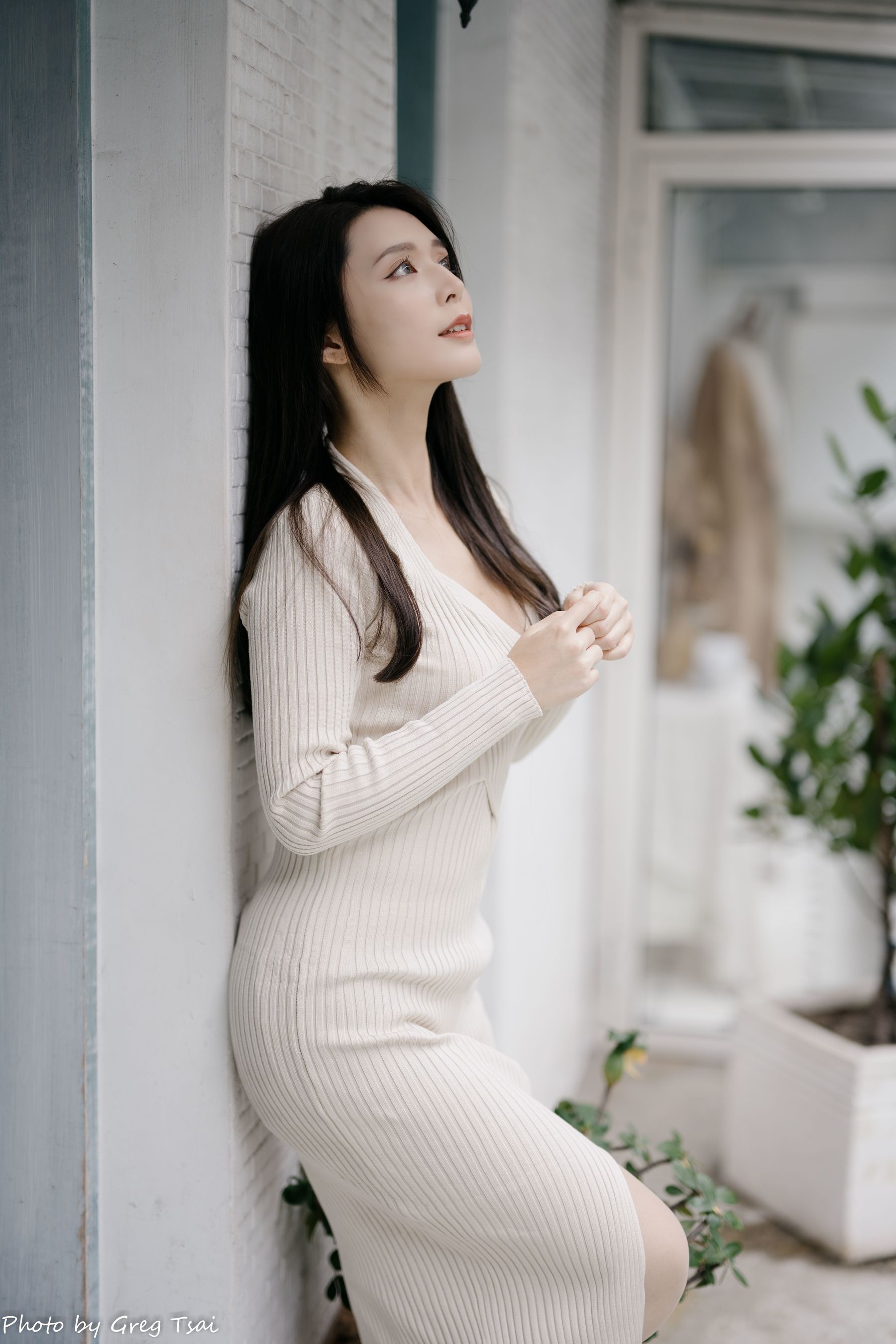 筱筱 - 中山/(204P)