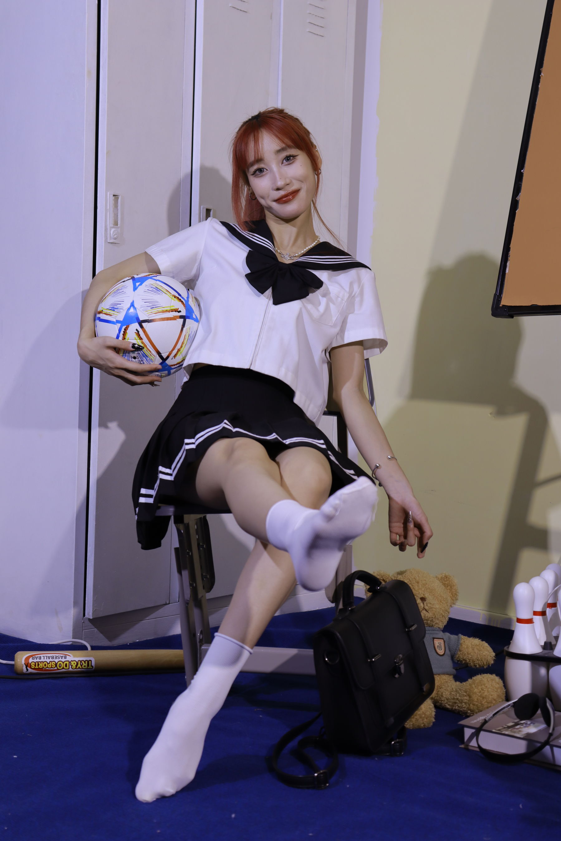 绮梦摄影 2024.08.19 No.001 雪莉 珍藏无修无水印版/(237P)