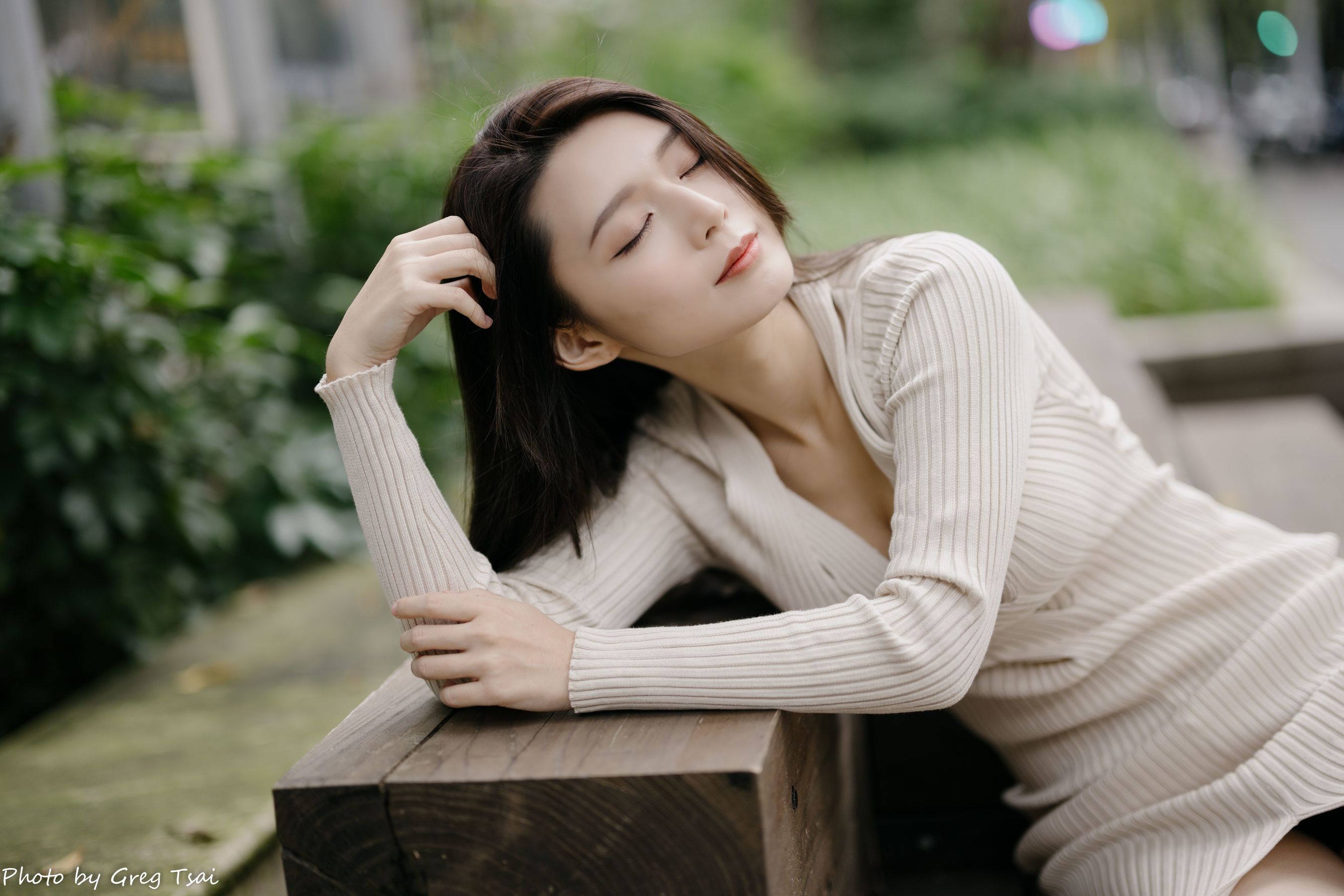 筱筱 - 中山/(204P)