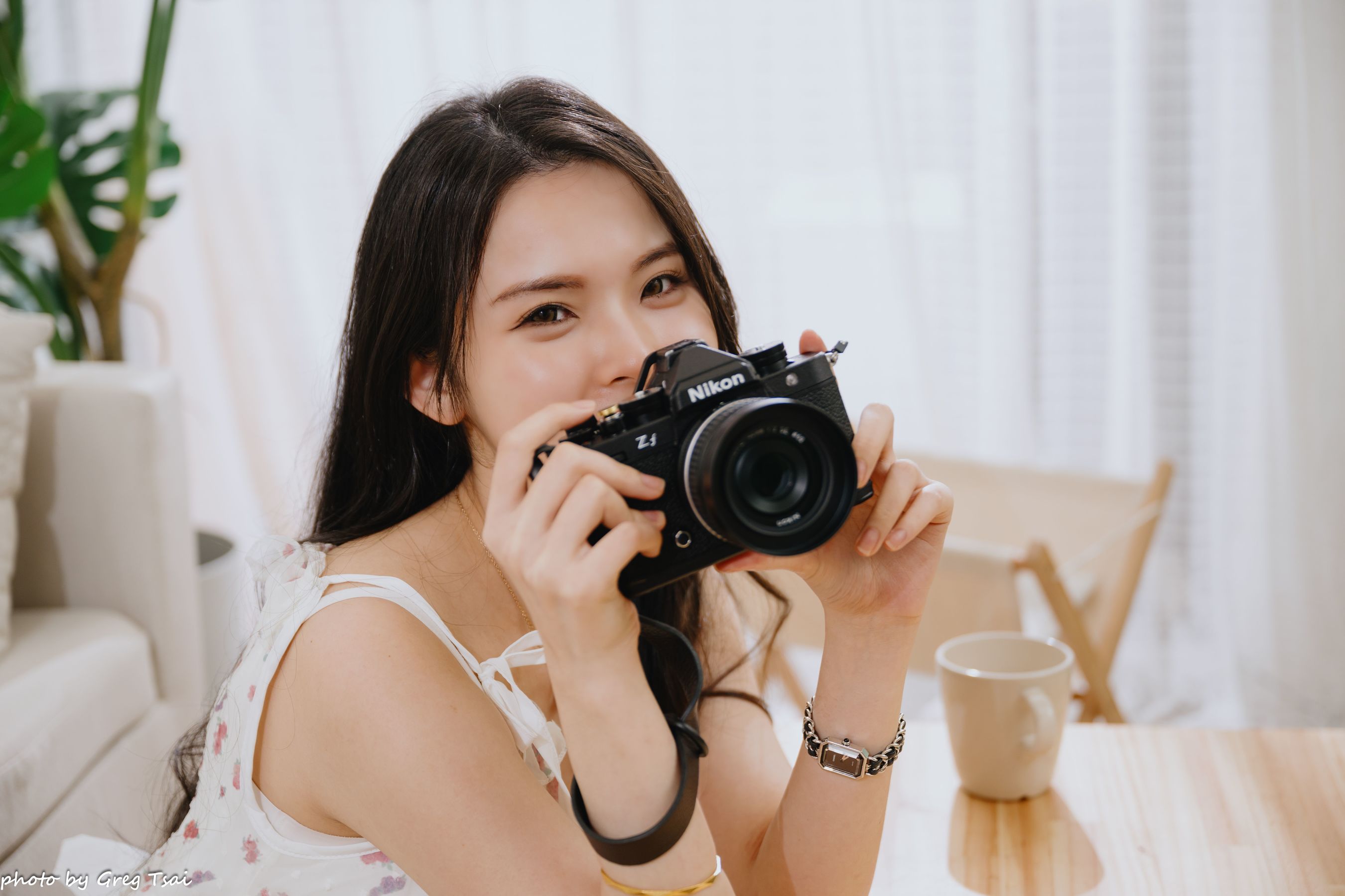 米浆 - 碎花连衣裙/(103P)