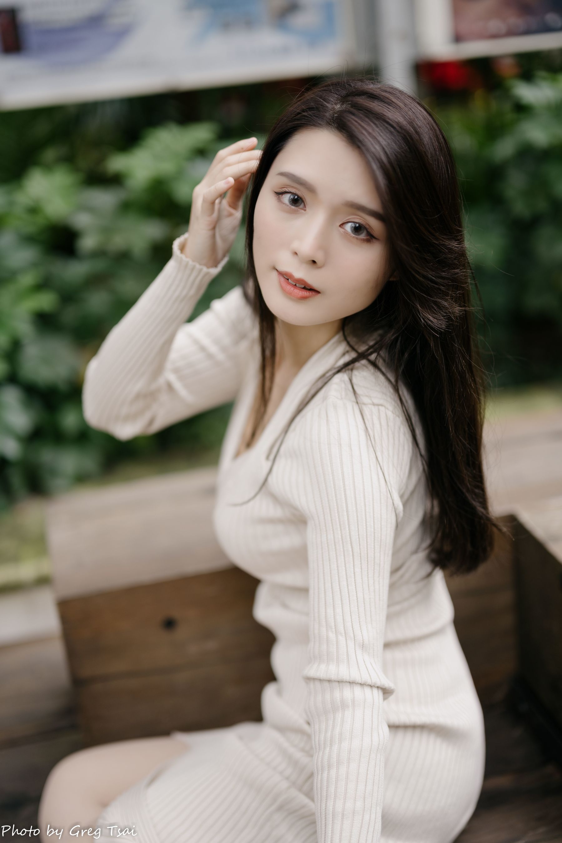 筱筱 - 中山/(204P)