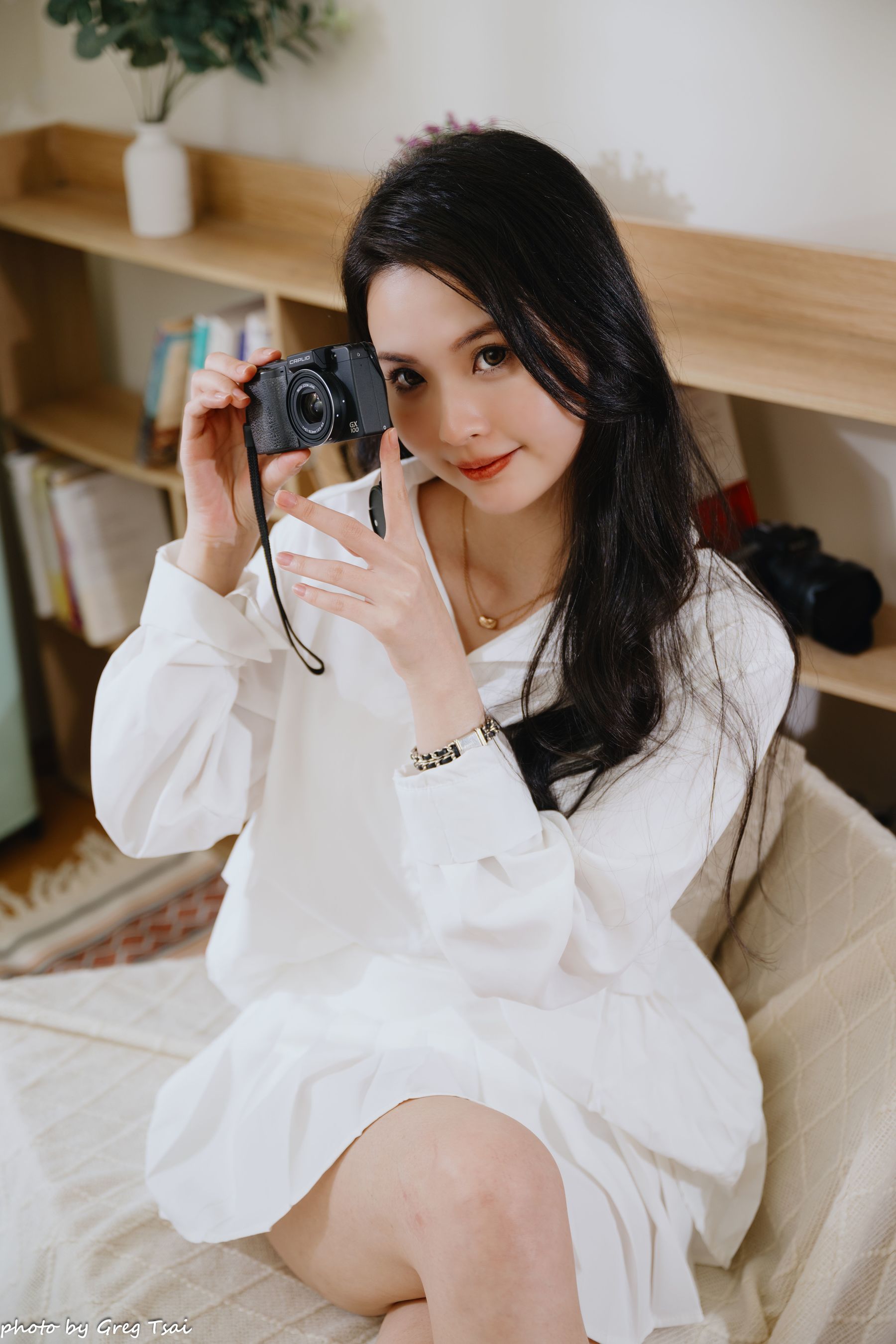 米浆 - 居家百褶裙/(93P)