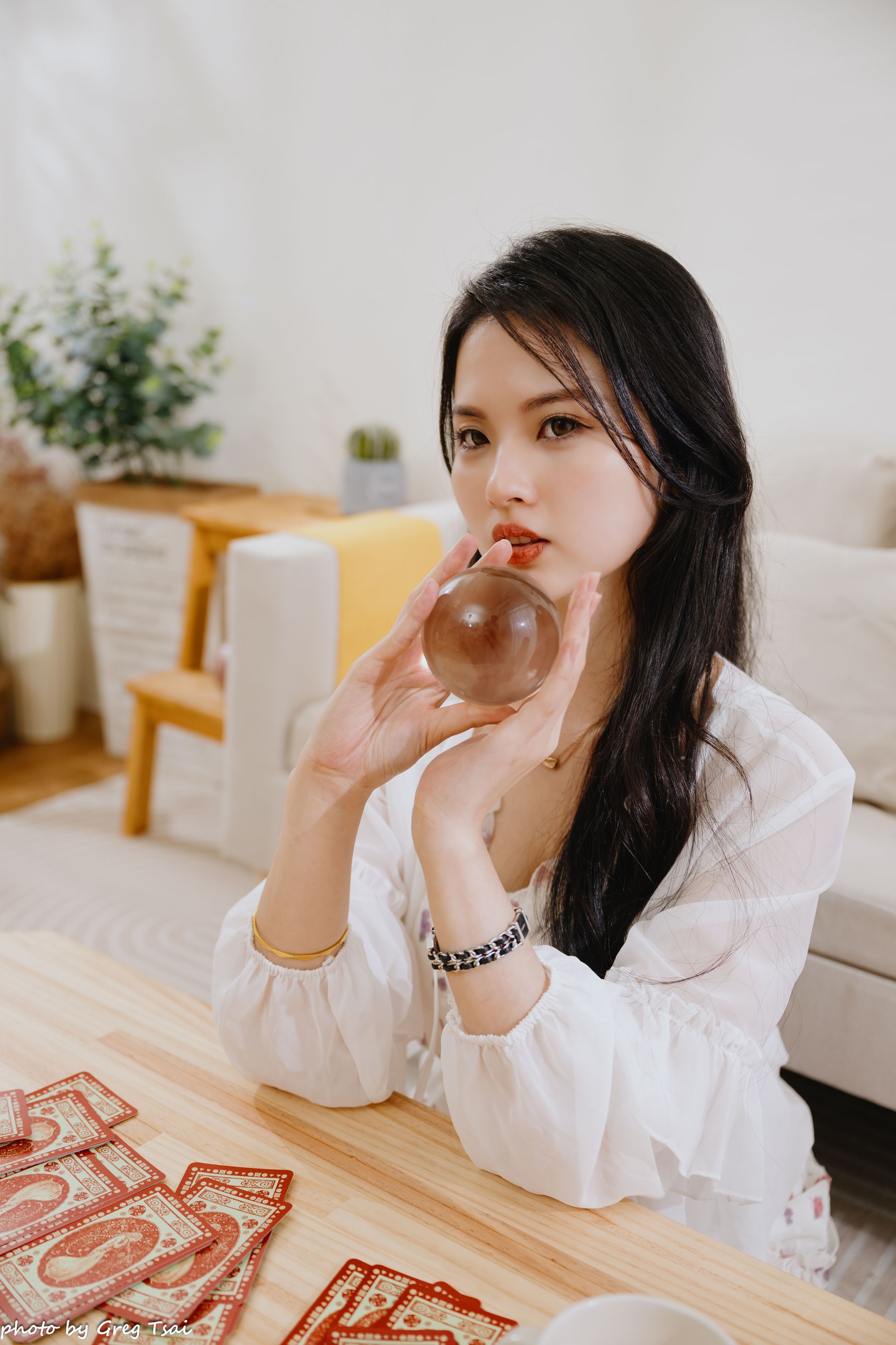 米浆 - 碎花连衣裙/(103P)