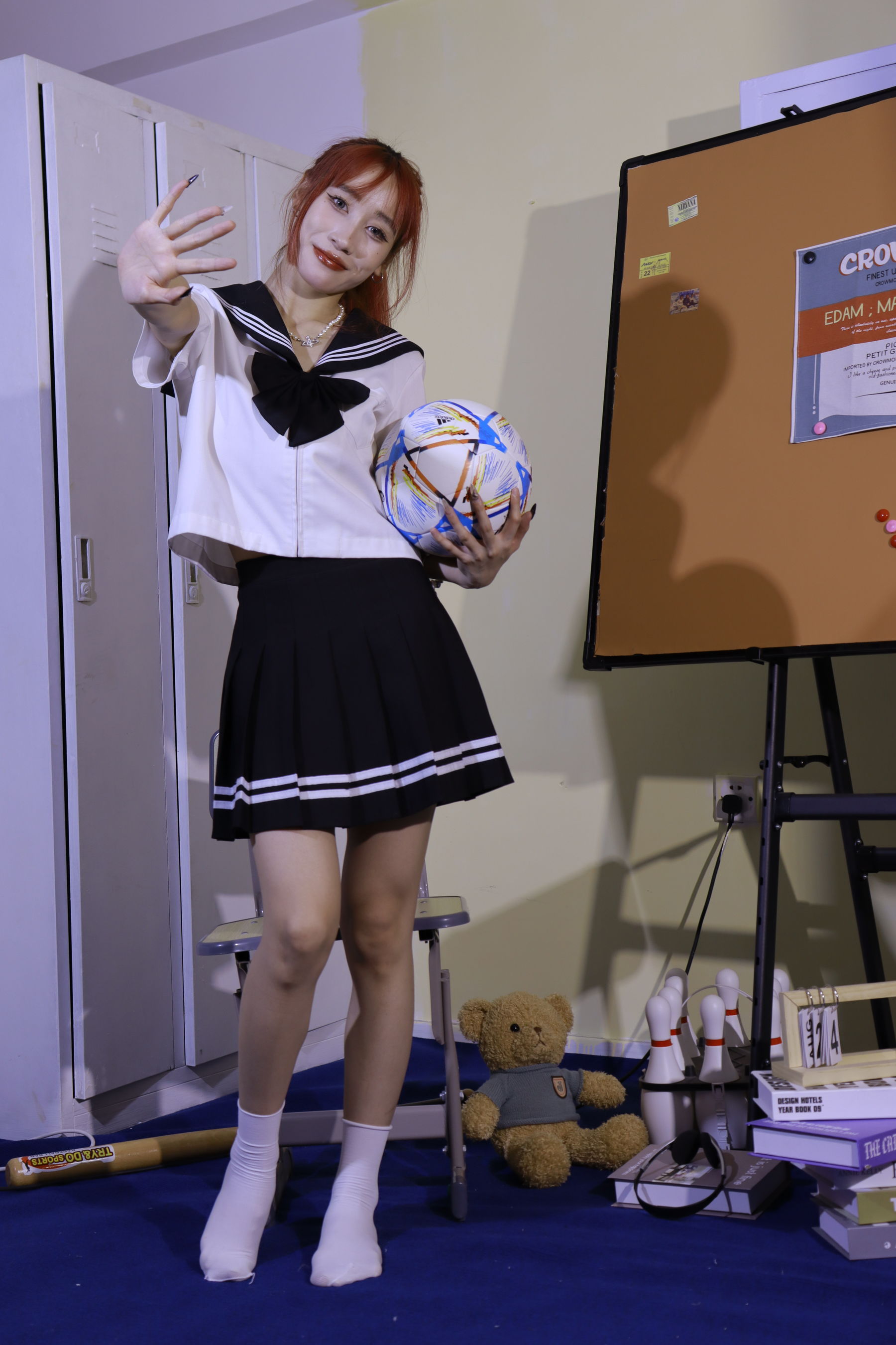 绮梦摄影 2024.08.19 No.001 雪莉 珍藏无修无水印版/(237P)