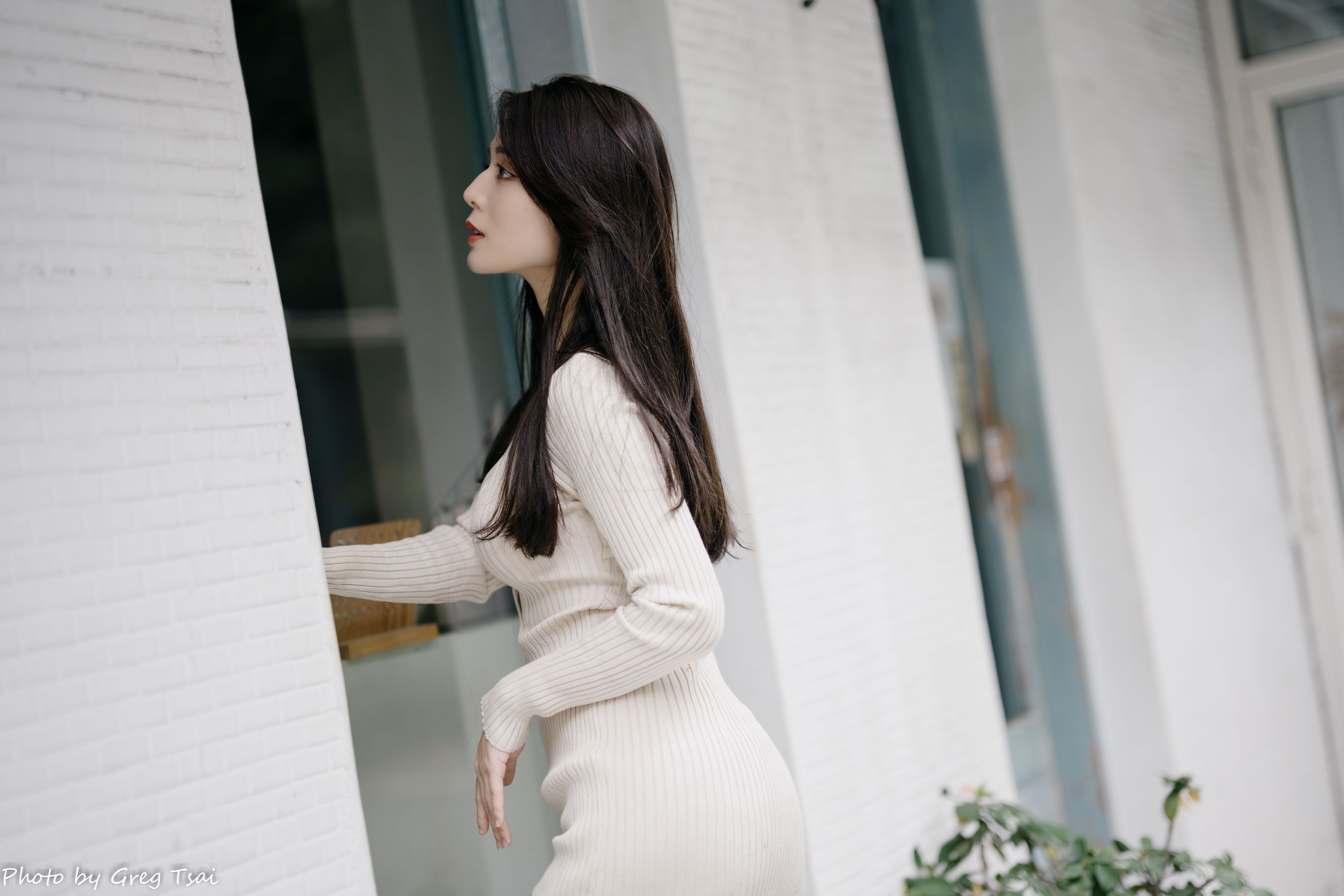 筱筱 - 中山/(204P)