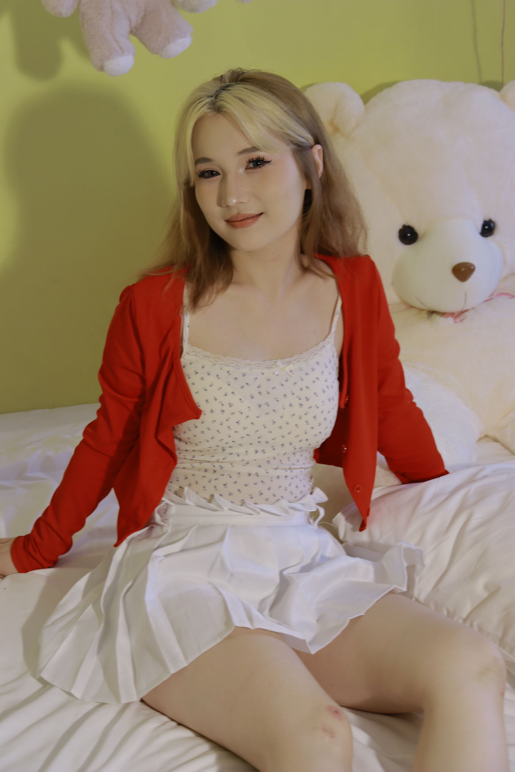 绮梦摄影 2024.08.22 No.003 安吉拉 珍藏无修无水印版/(521P)