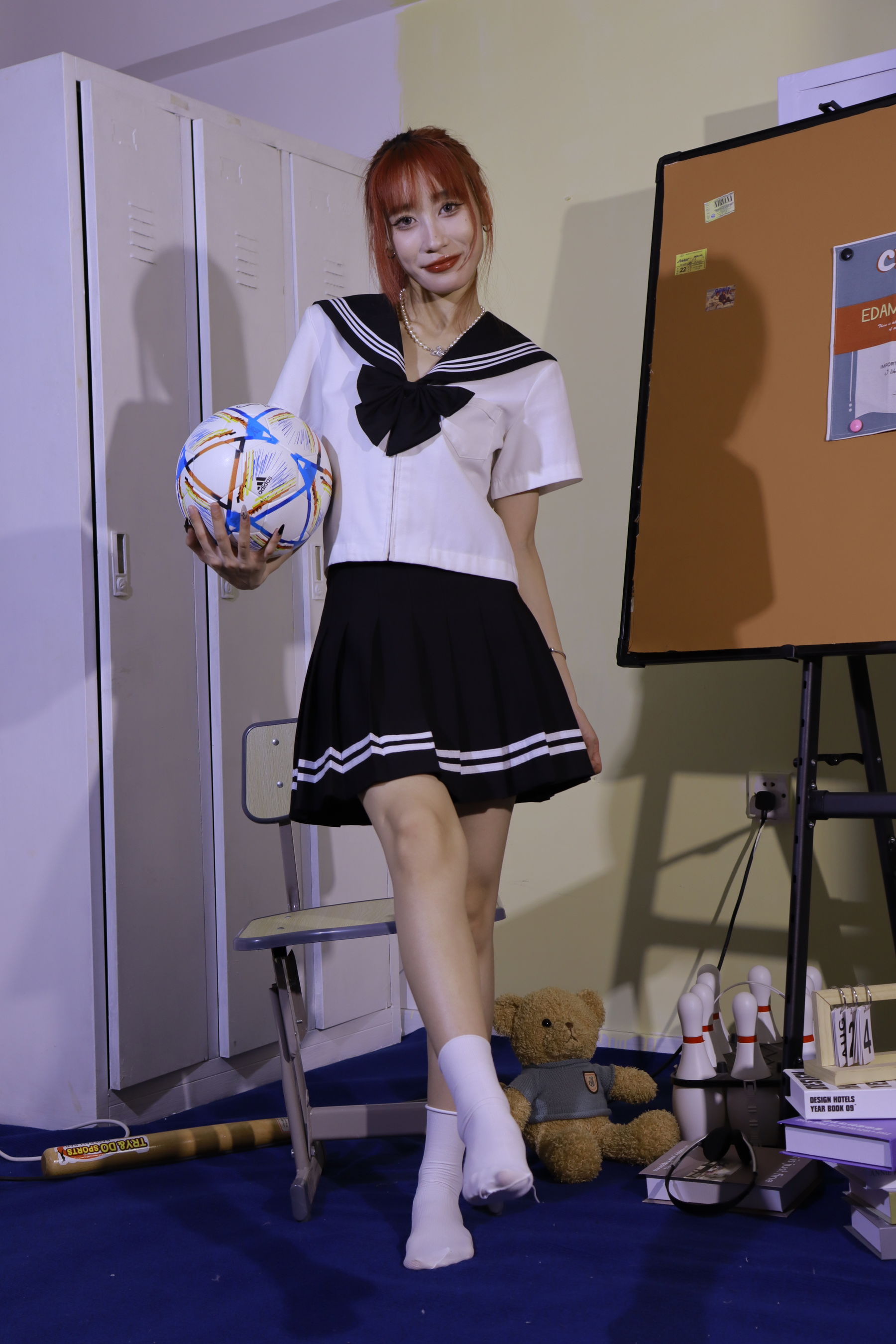 绮梦摄影 2024.08.19 No.001 雪莉 珍藏无修无水印版/(237P)