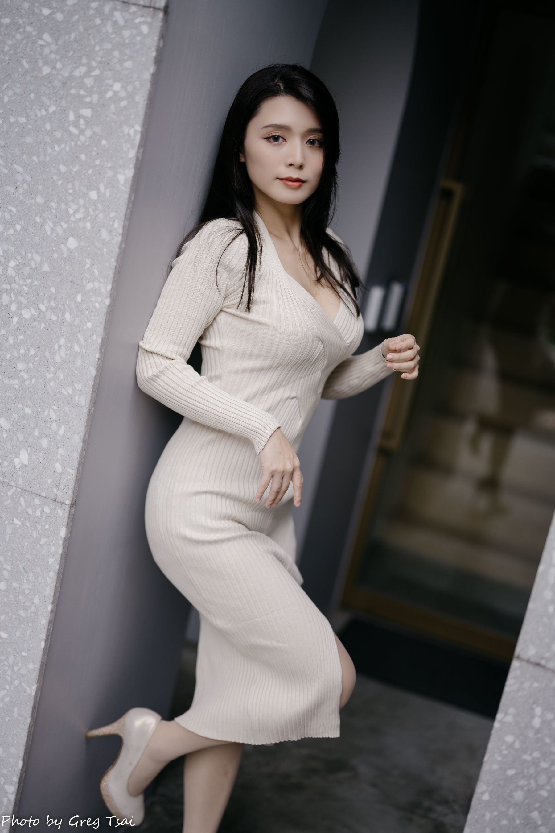 筱筱 - 中山/(204P)