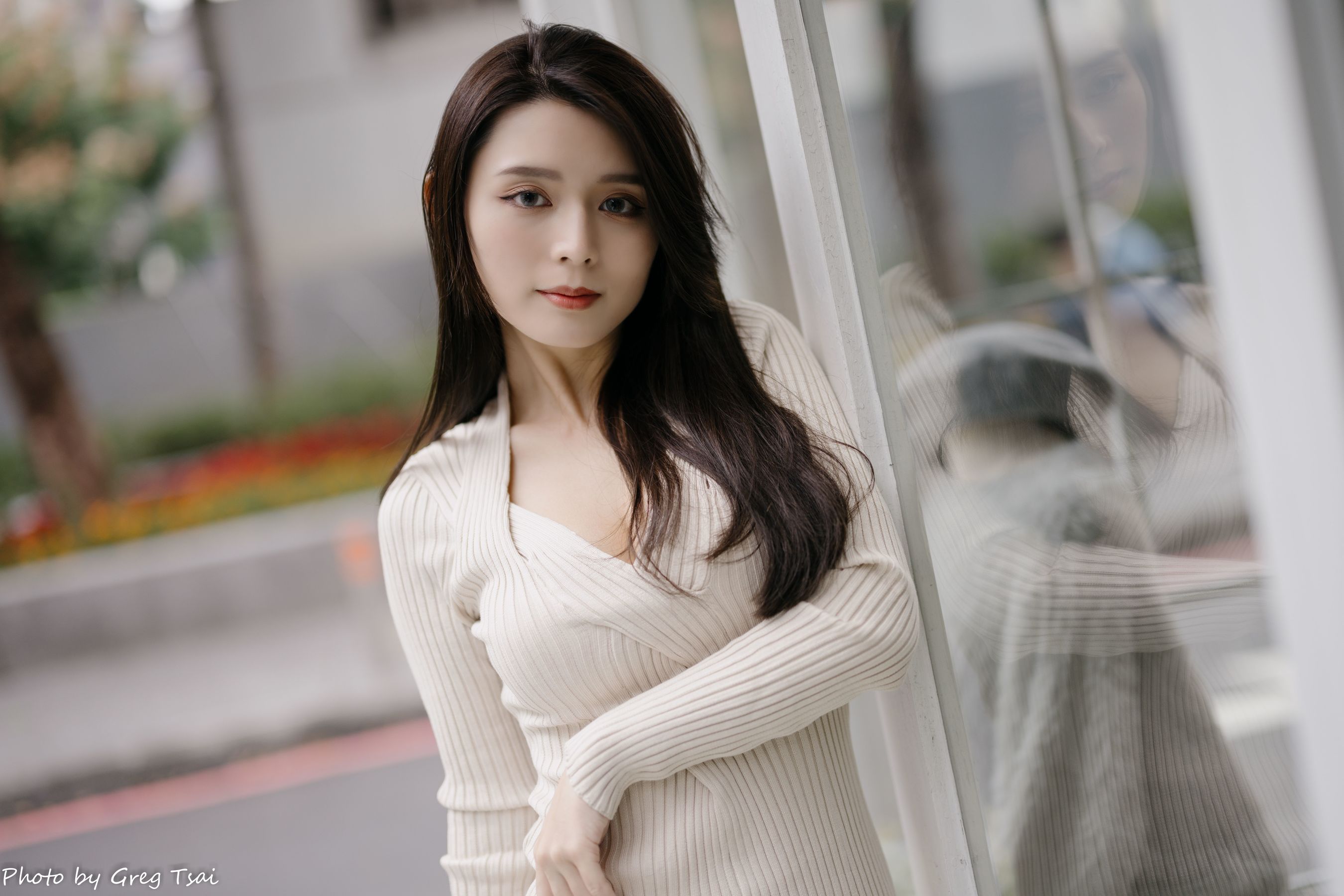 筱筱 - 中山/(204P)