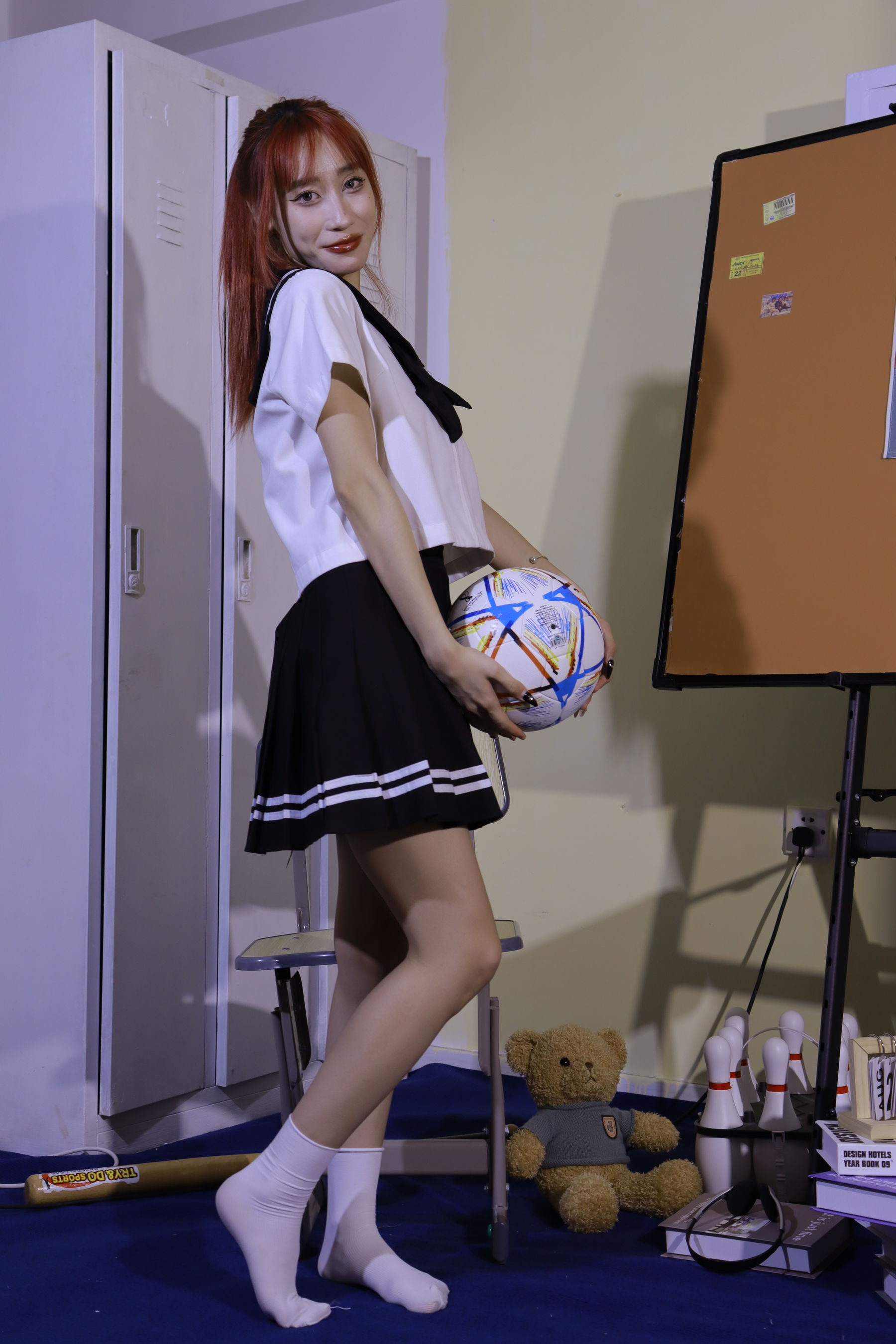 绮梦摄影 2024.08.19 No.001 雪莉 珍藏无修无水印版/(237P)