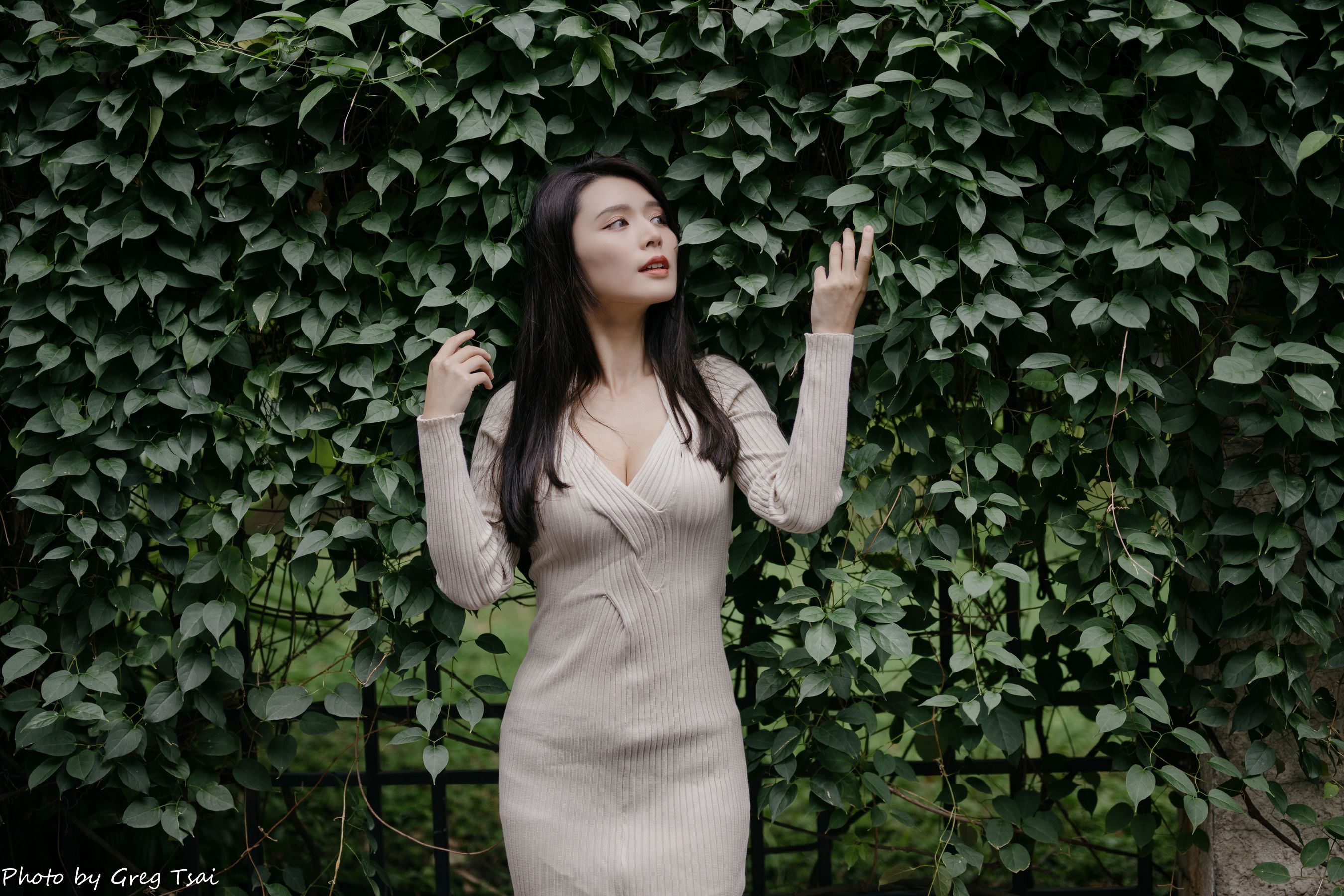 筱筱 - 中山/(204P)