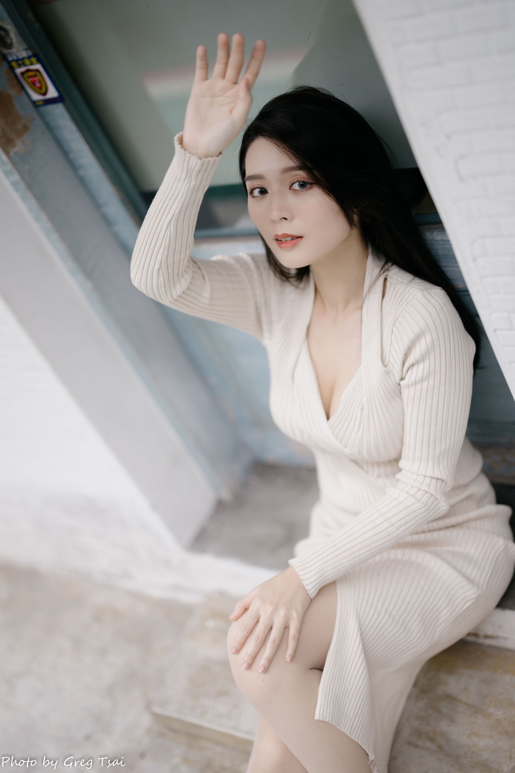 筱筱 - 中山/(204P)