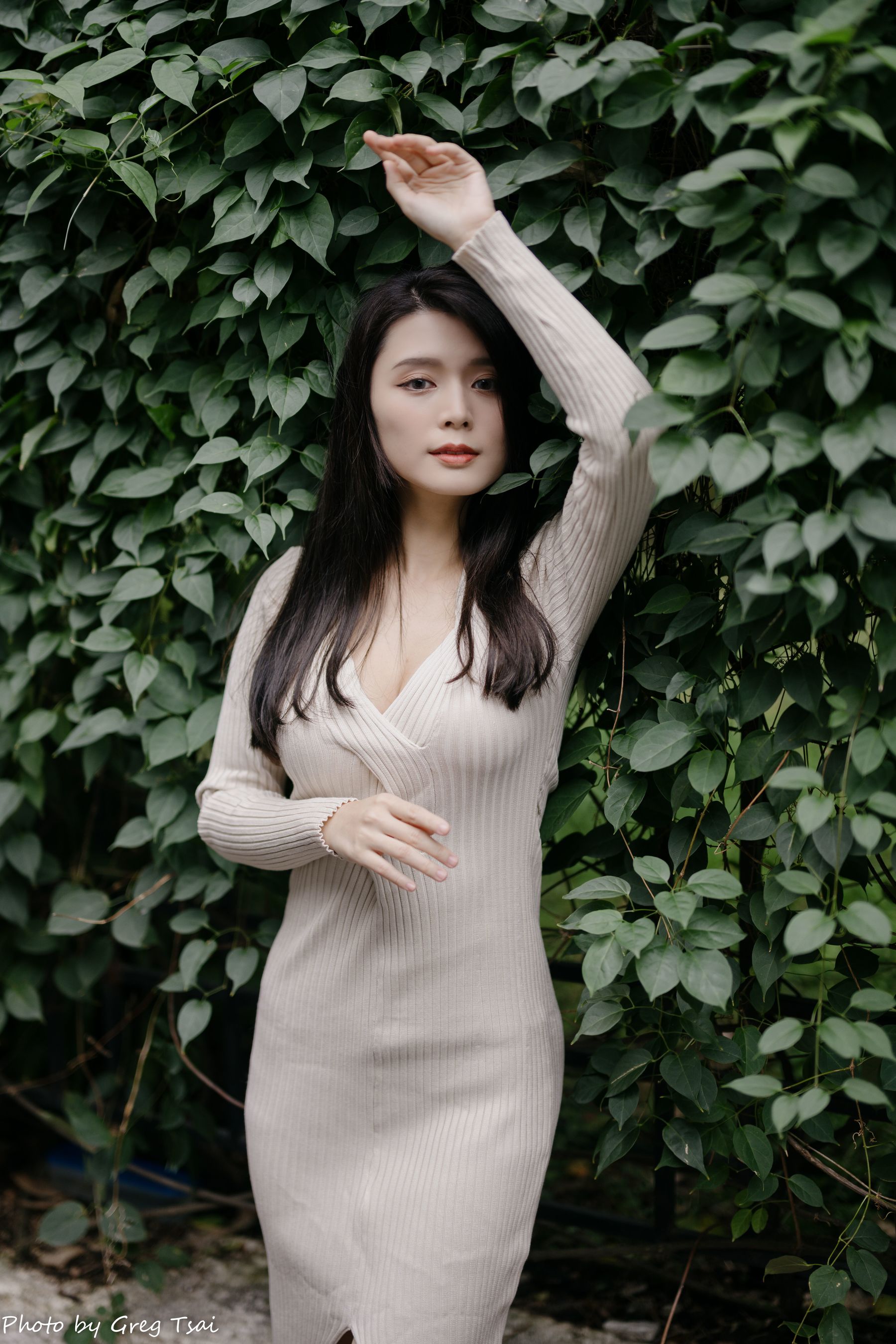 筱筱 - 中山/(204P)