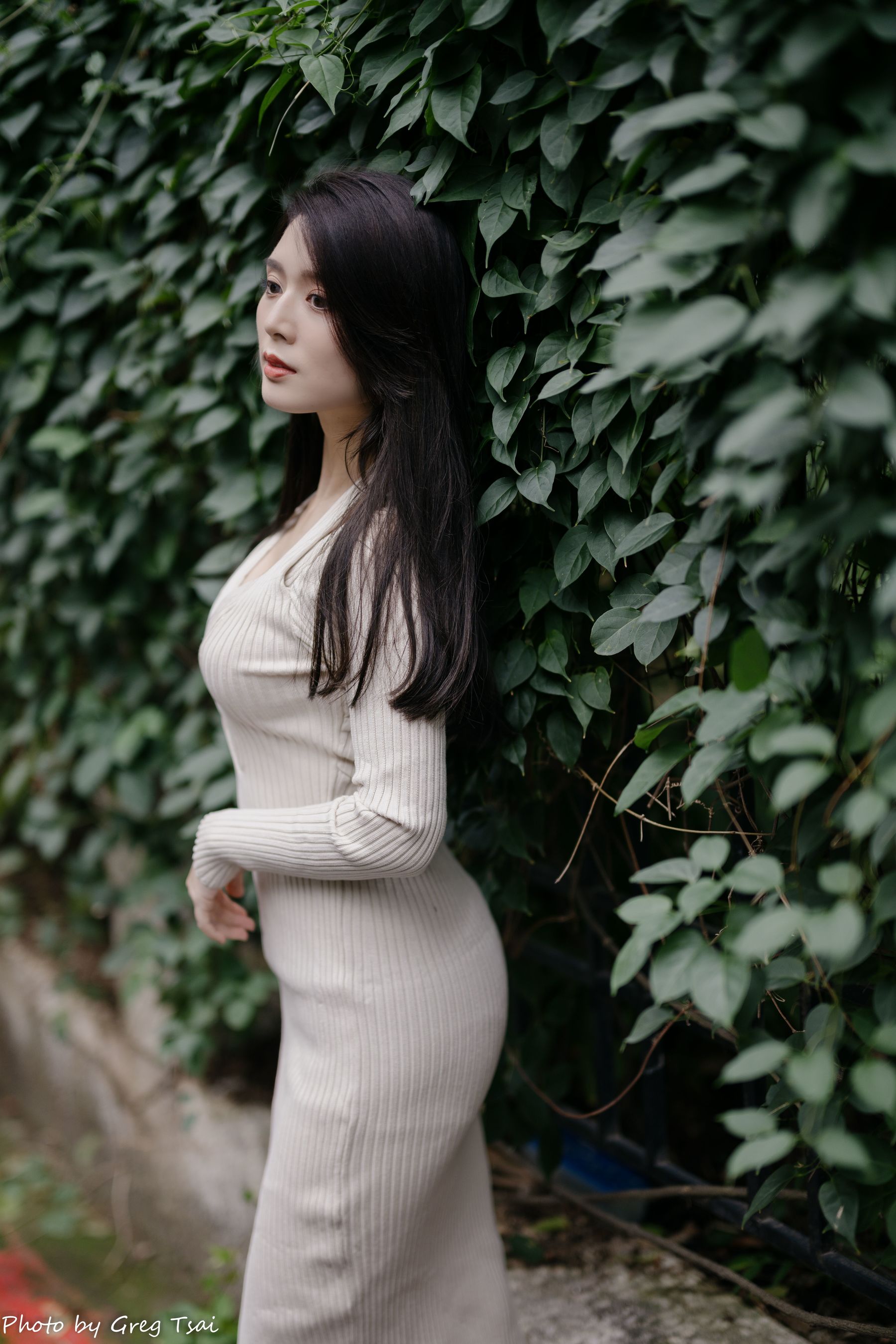 筱筱 - 中山/(204P)