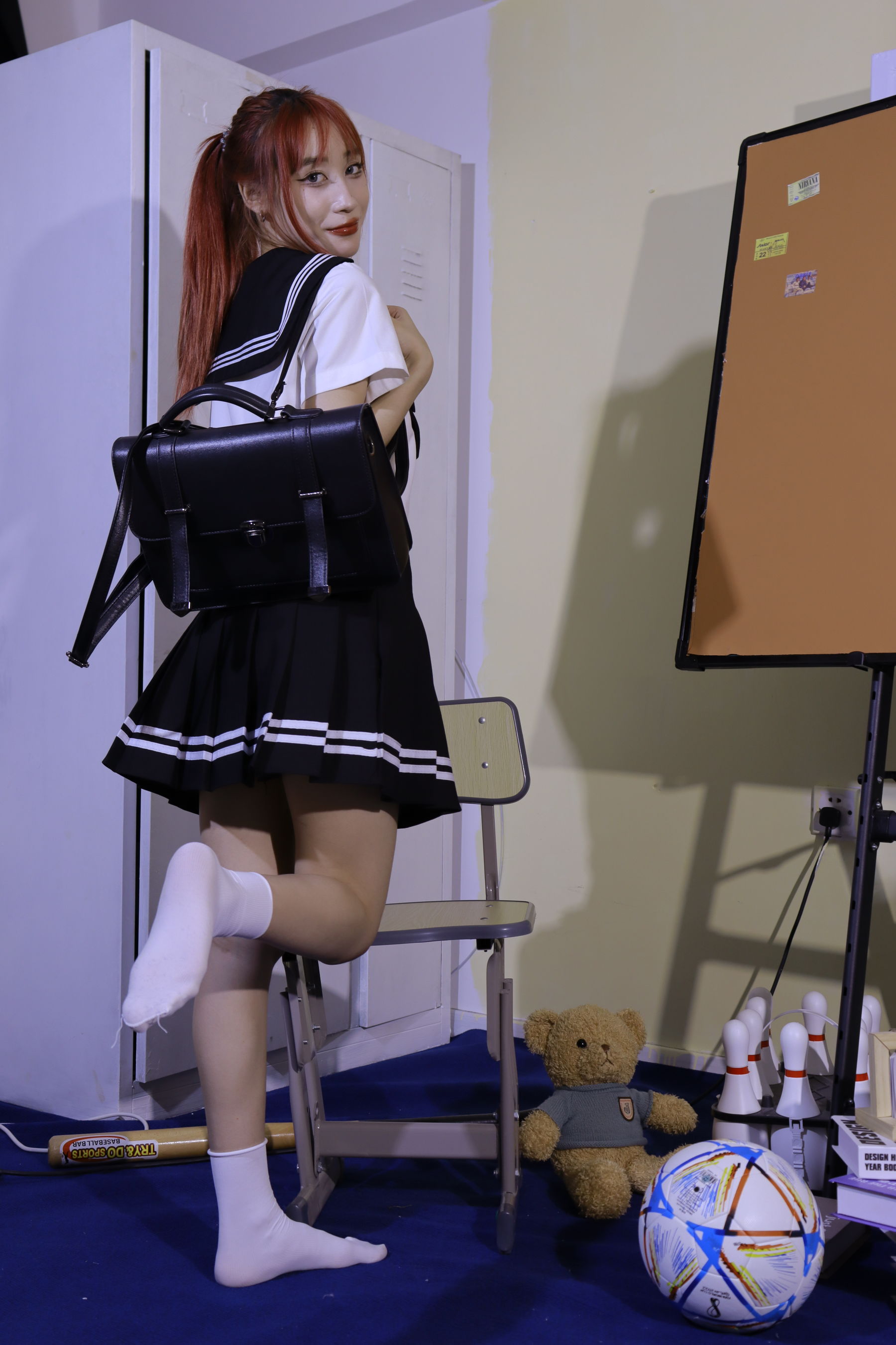 绮梦摄影 2024.08.19 No.001 雪莉 珍藏无修无水印版/(237P)