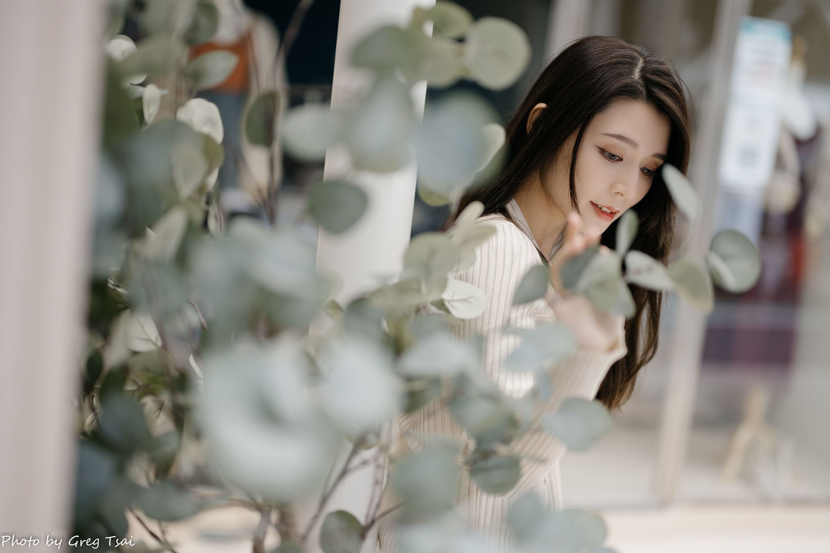 筱筱 - 中山/(204P)