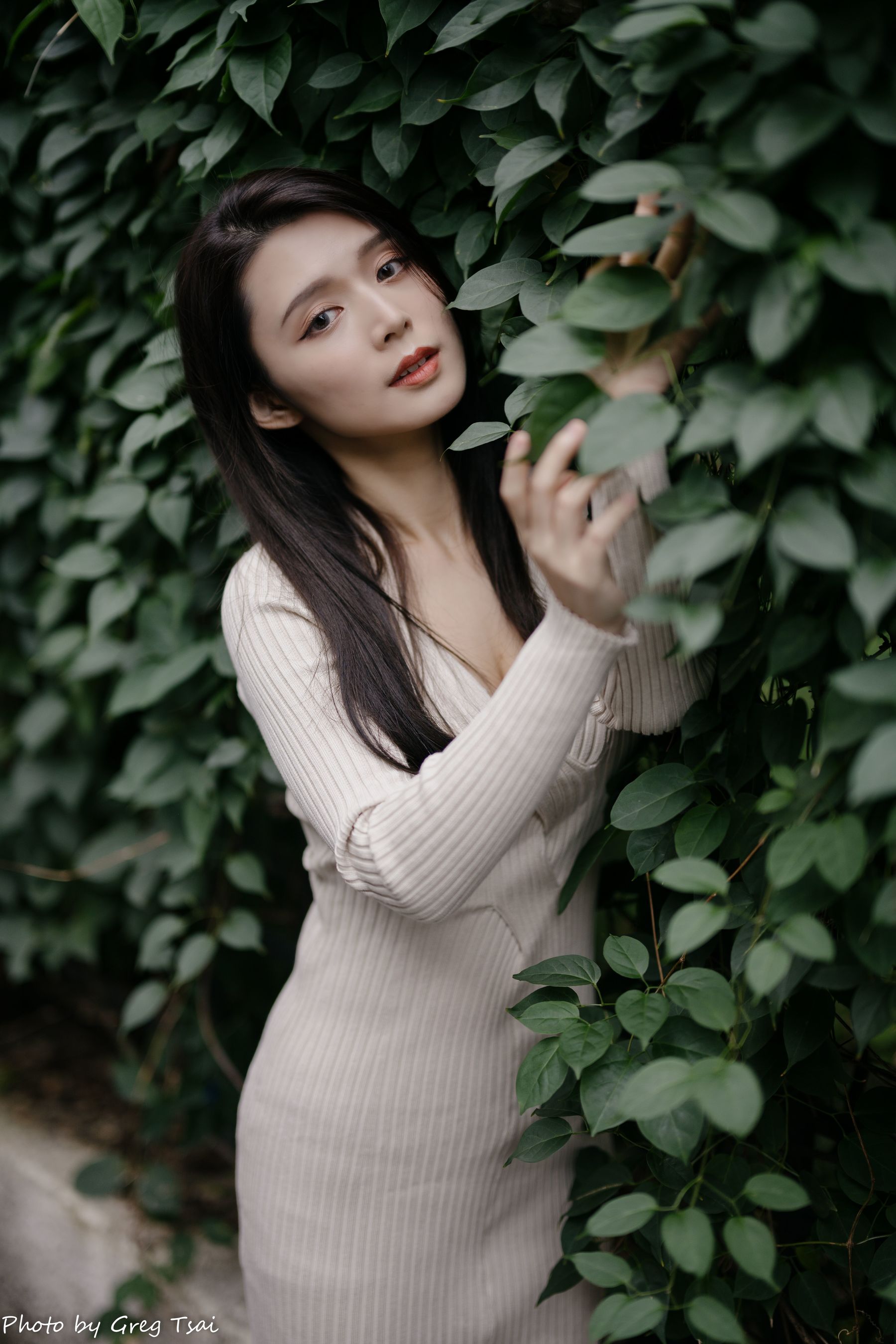 筱筱 - 中山/(204P)