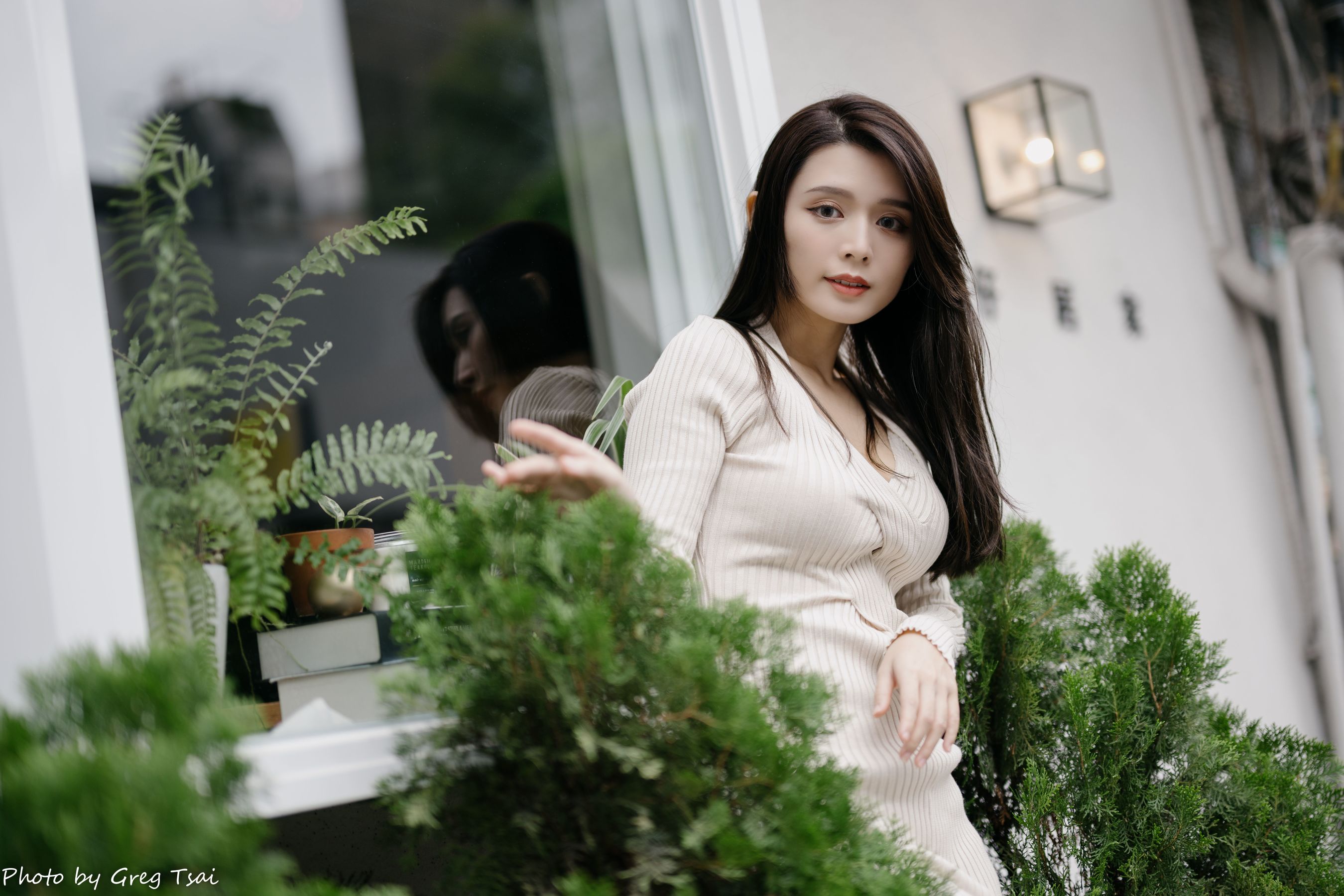 筱筱 - 中山/(204P)