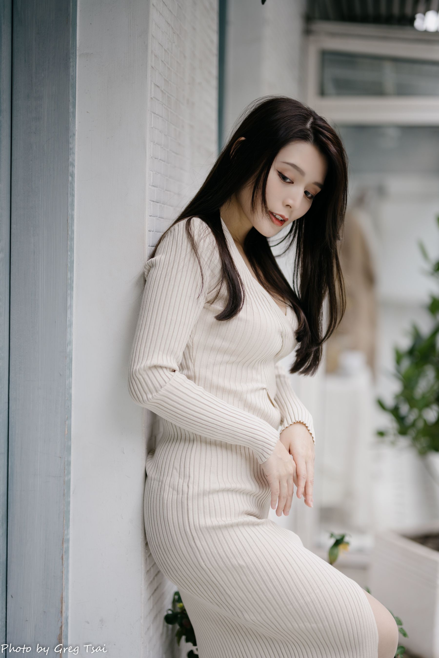 筱筱 - 中山/(204P)