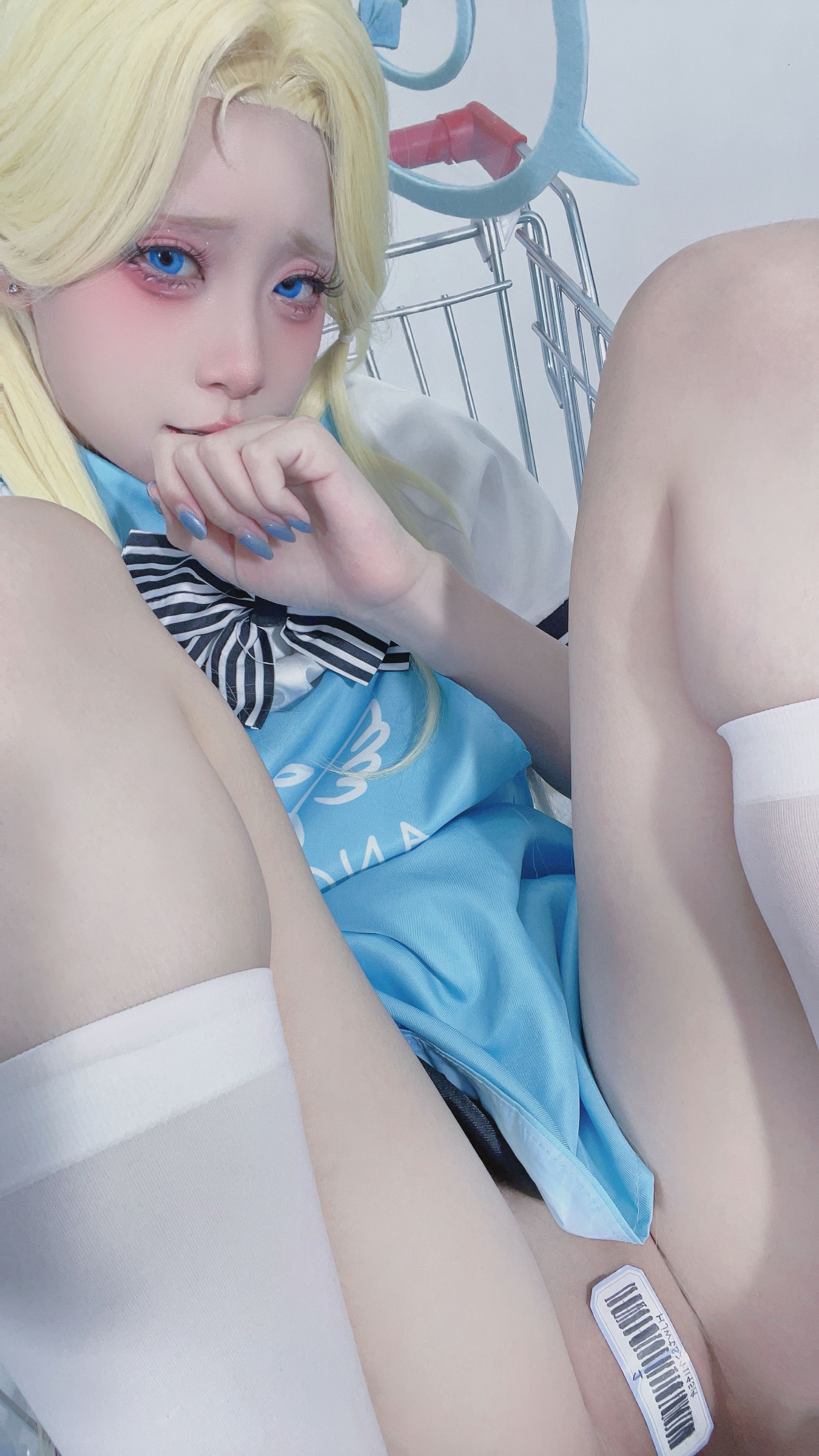 纸悦Etsu ko - 小空/(70P)