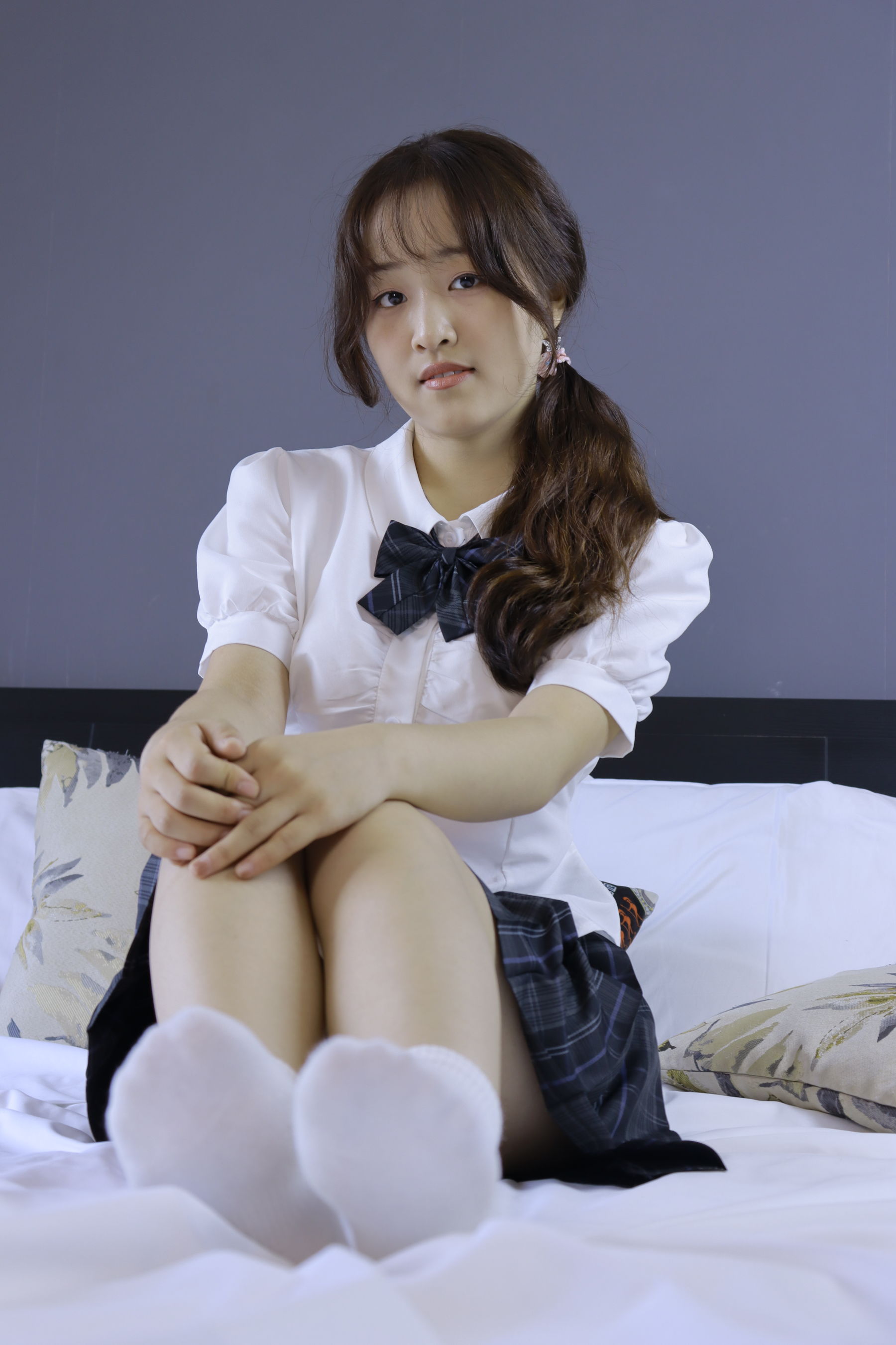 绮梦摄影 2024.08.21 No.002 以凡 珍藏无修无水印版/(304P)