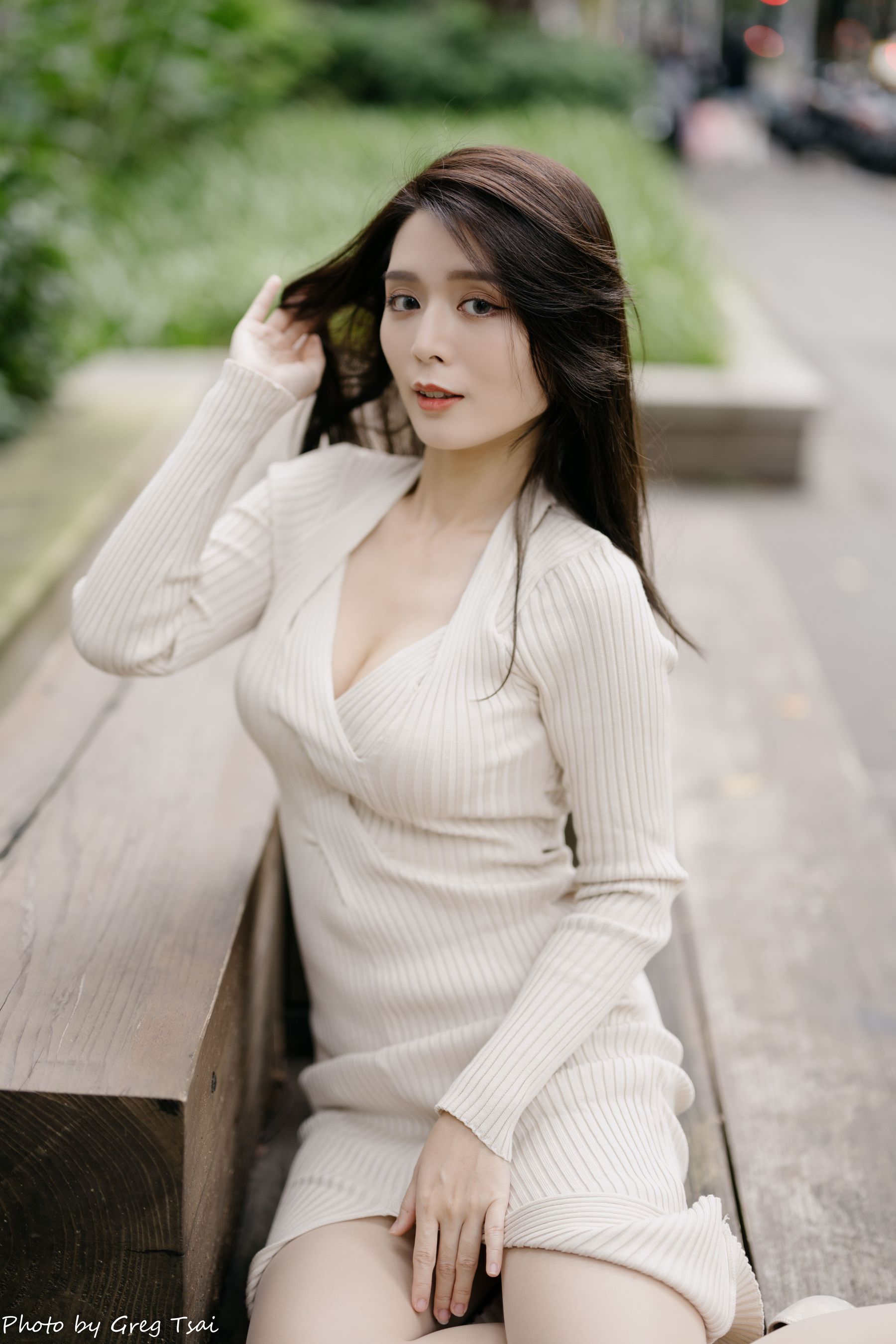 筱筱 - 中山/(204P)