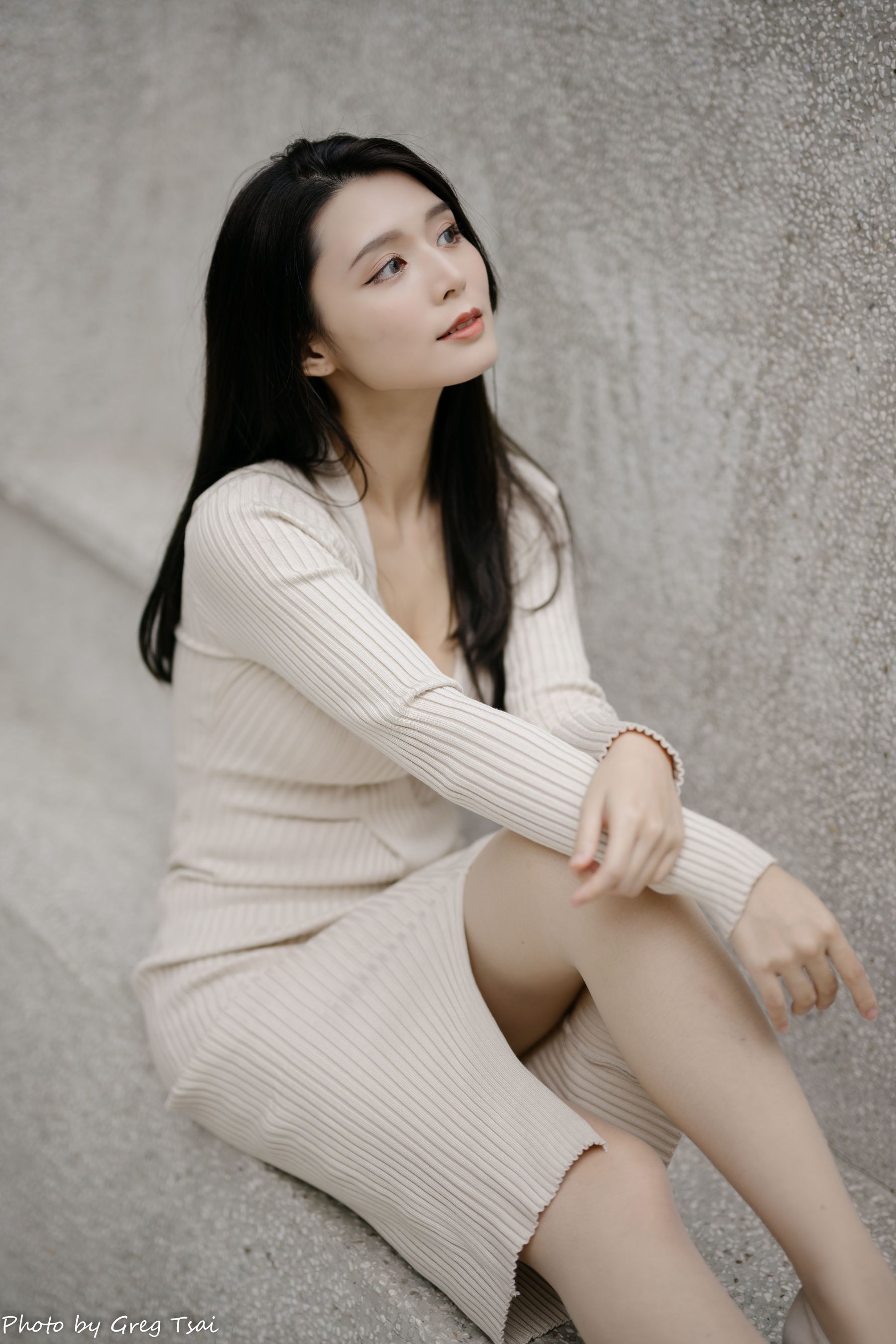 筱筱 - 中山/(204P)