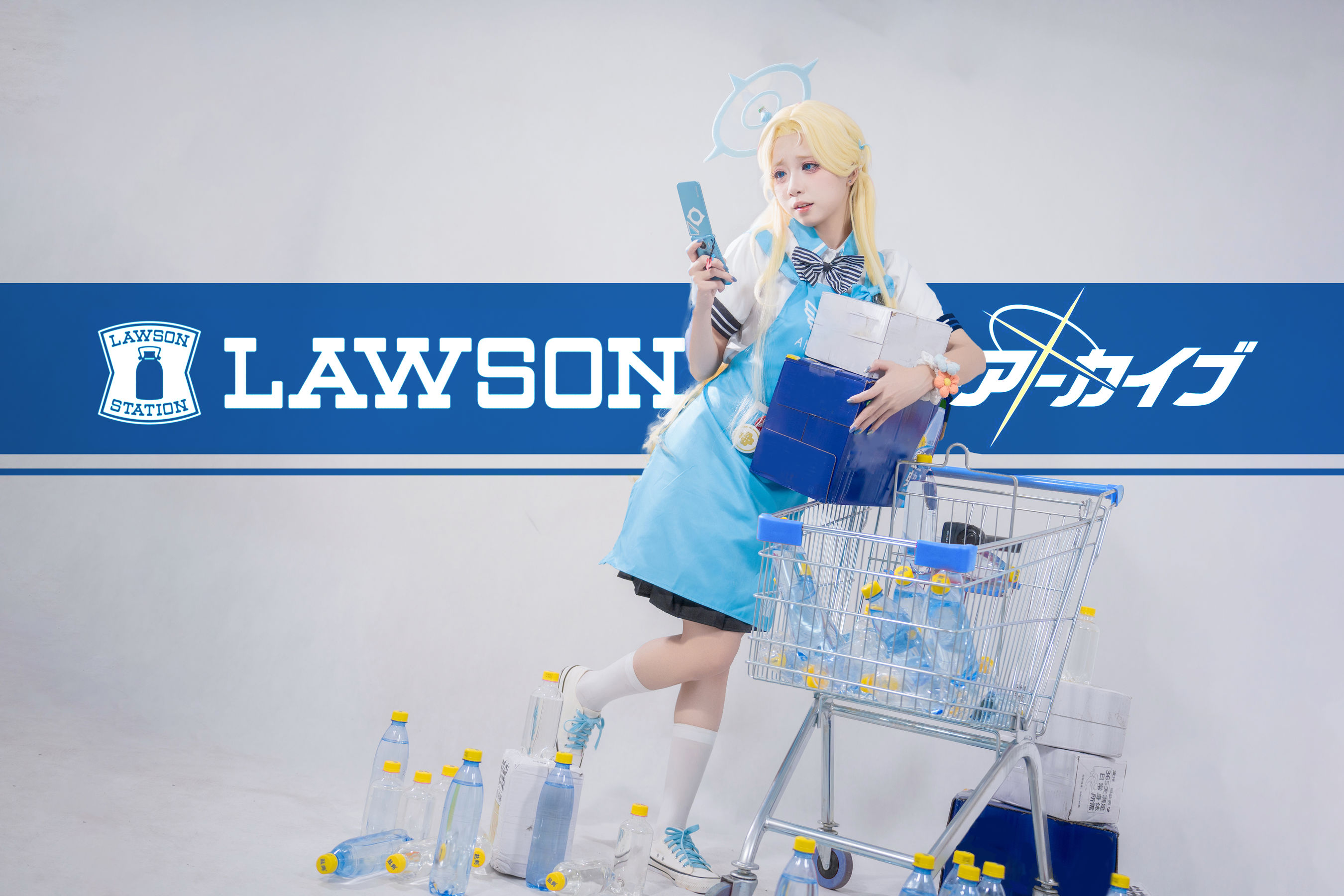 纸悦Etsu ko - 小空/(70P)