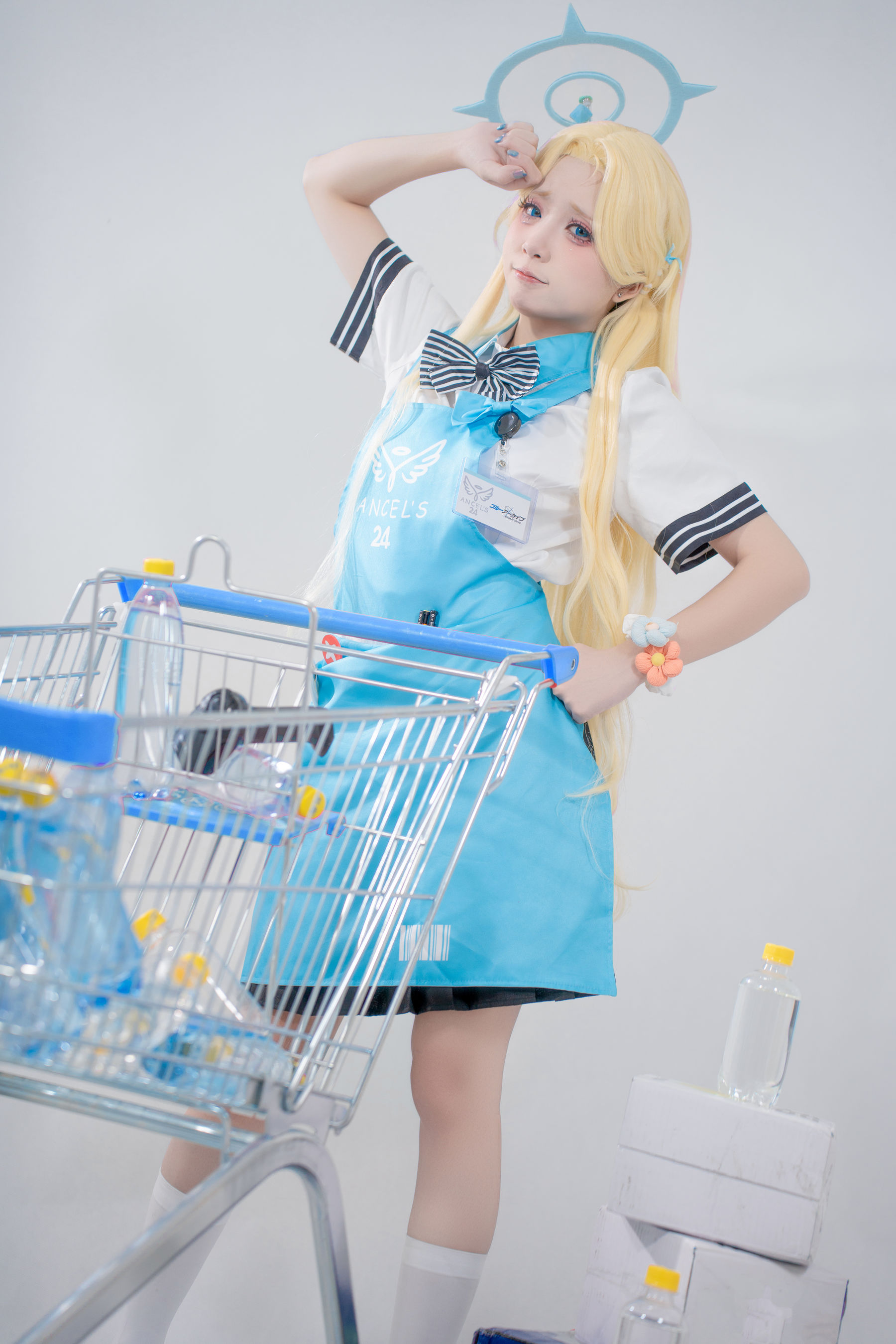 纸悦Etsu ko - 小空/(70P)